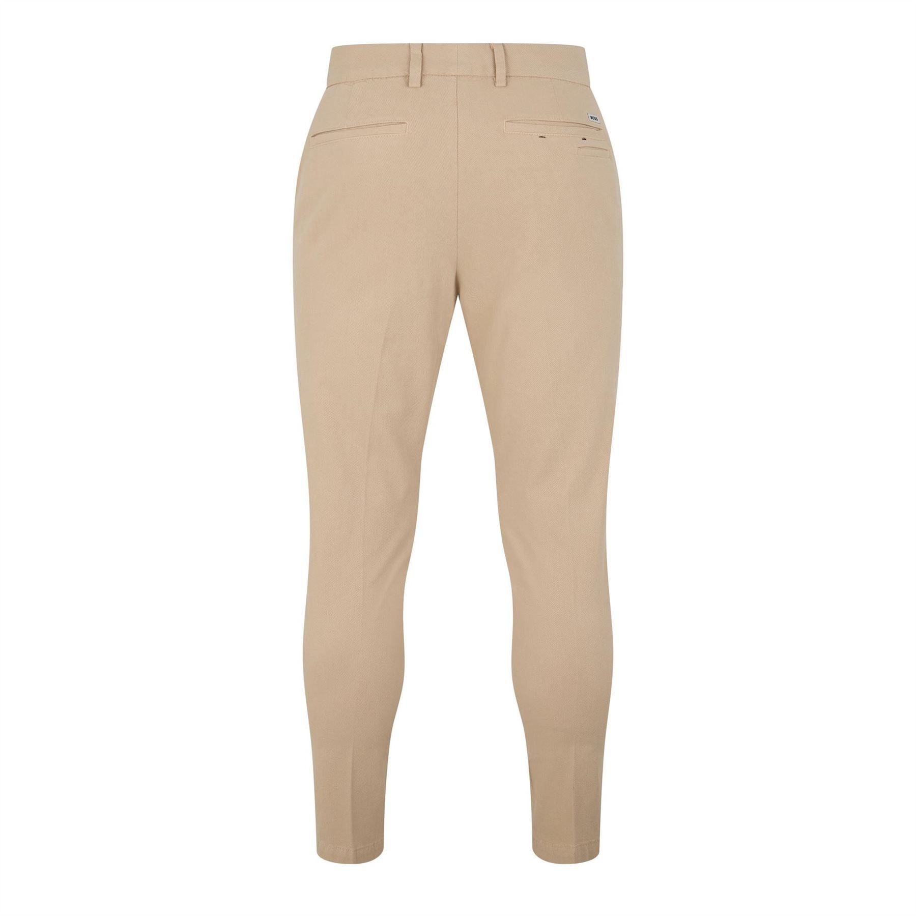 Boss Kaiton Slim Fit Trousers