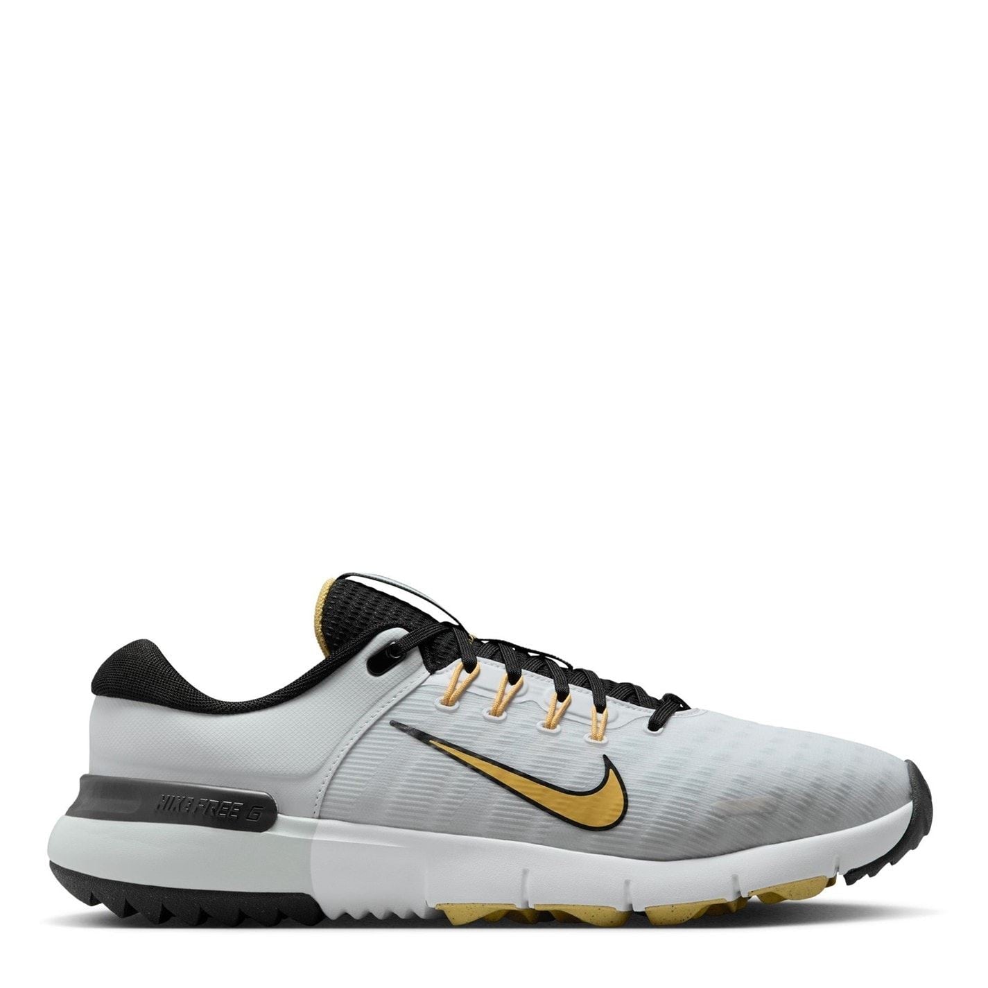Nike Mens Free Golf Golf Shoes