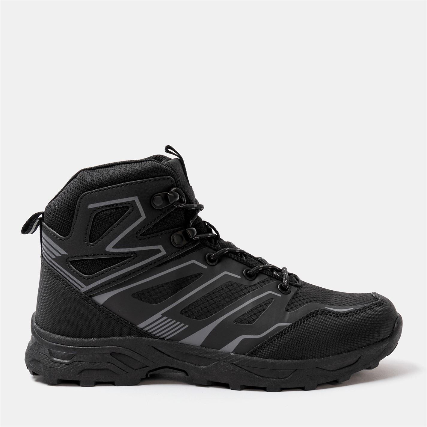 Donnay Woman Outdoor Walking Boots