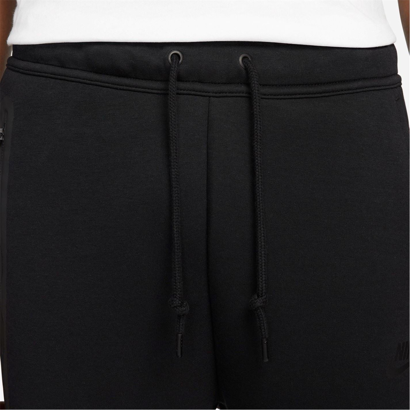 Nike Mens Tech Fleece Joggers