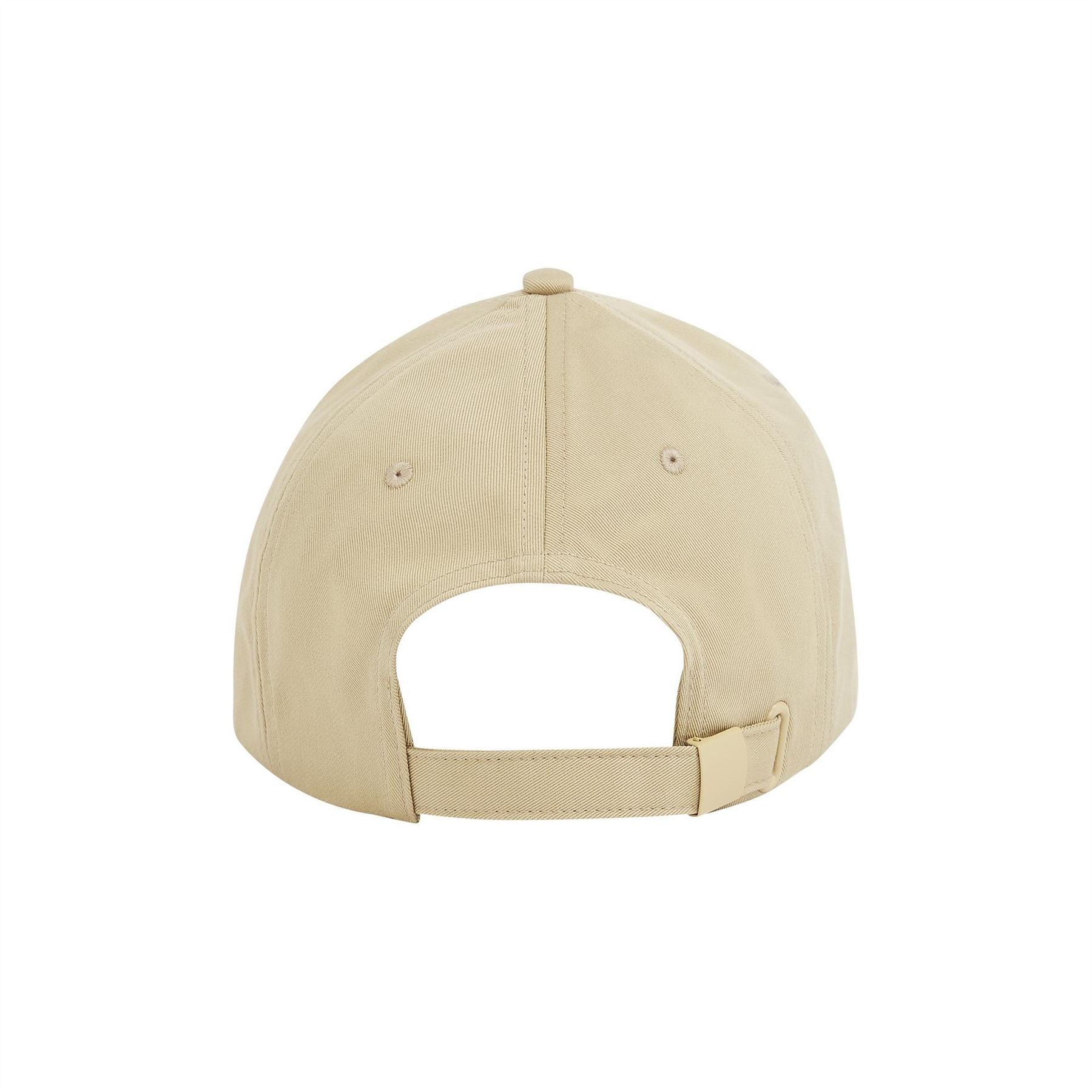 Tommy Jeans Core Lettering Adjustable Dad Cap