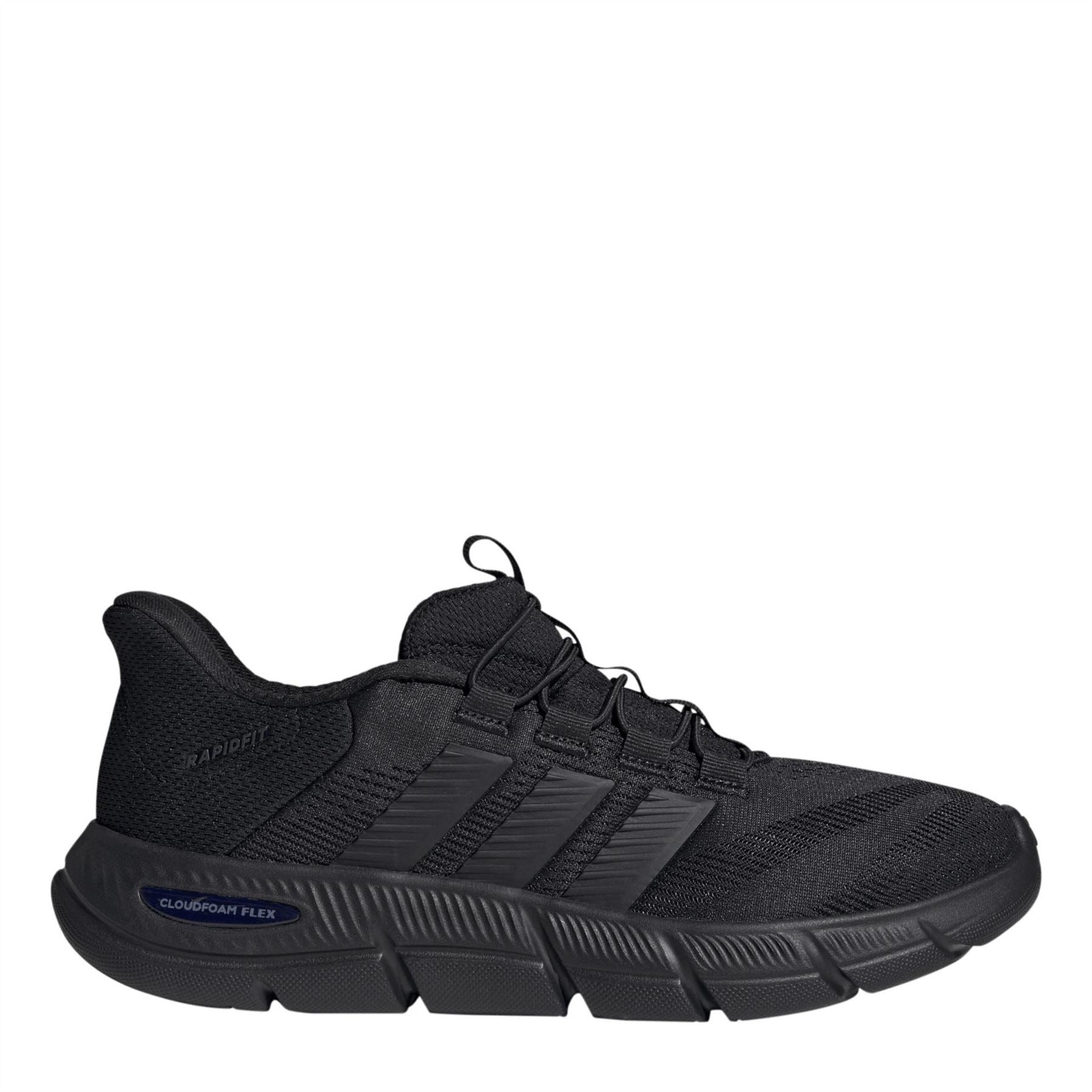 adidas Flex Rapid Fit Mens Trainers