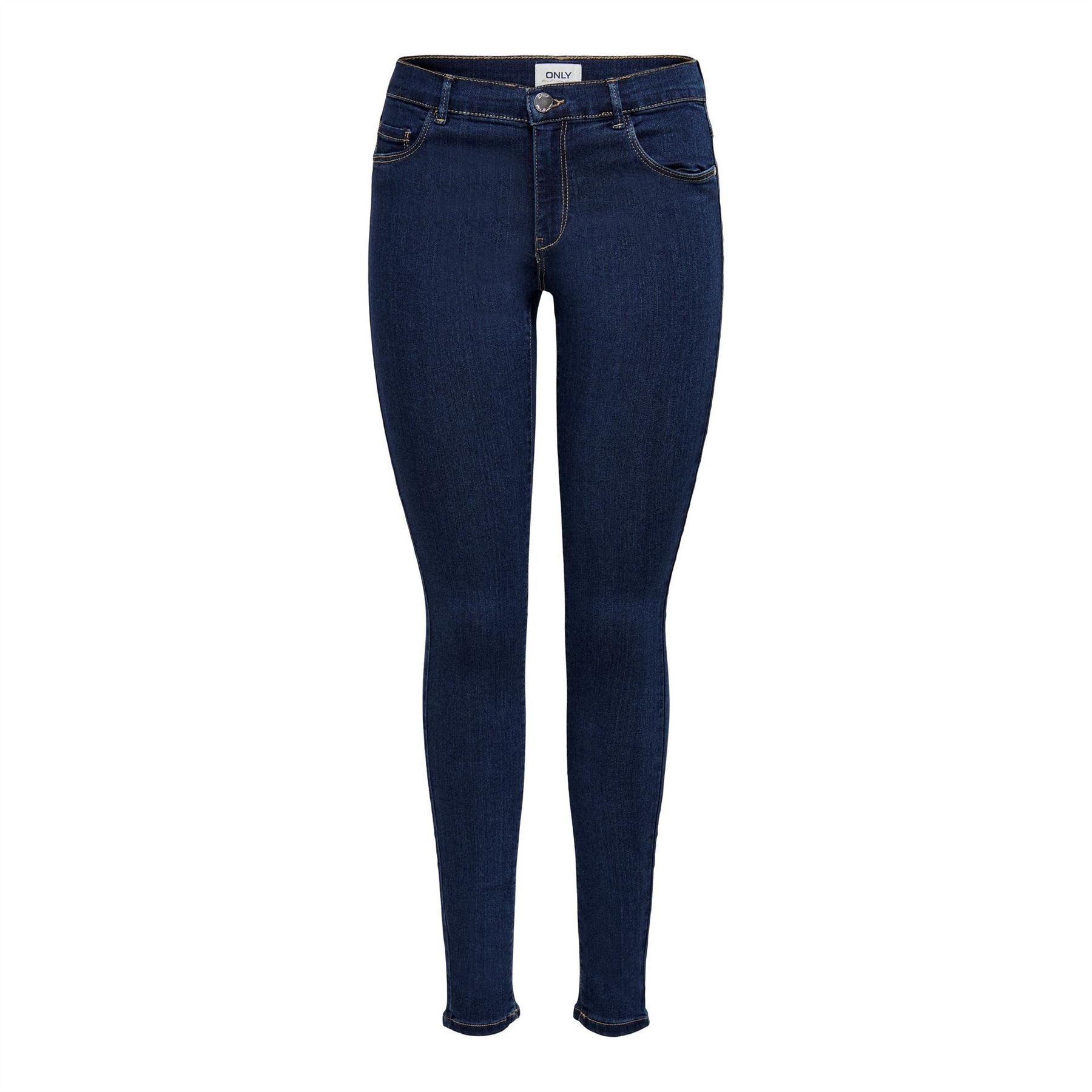 Only Rain Skinny Jeans