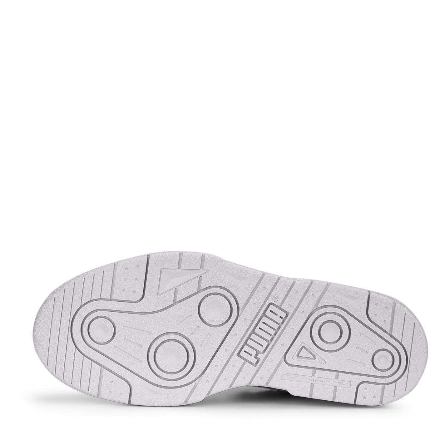 Puma Low Top Walking Sneakers