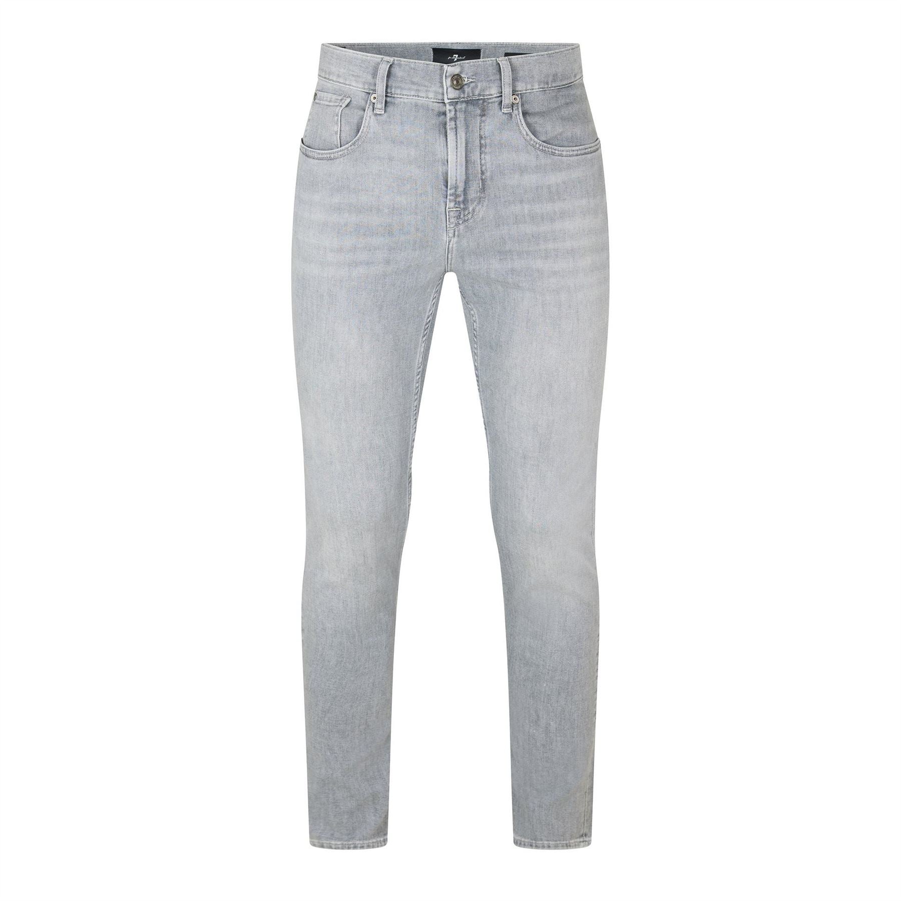 7 For All Mankind Slimmy Tapered Sn62