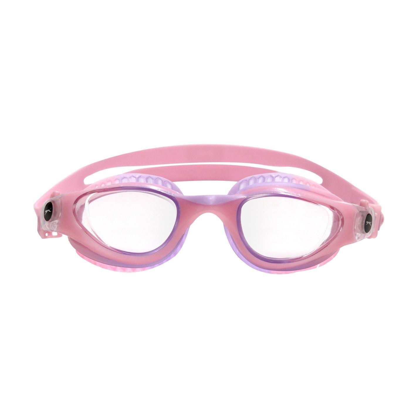 Slazenger Aero Junior Swimming Goggles