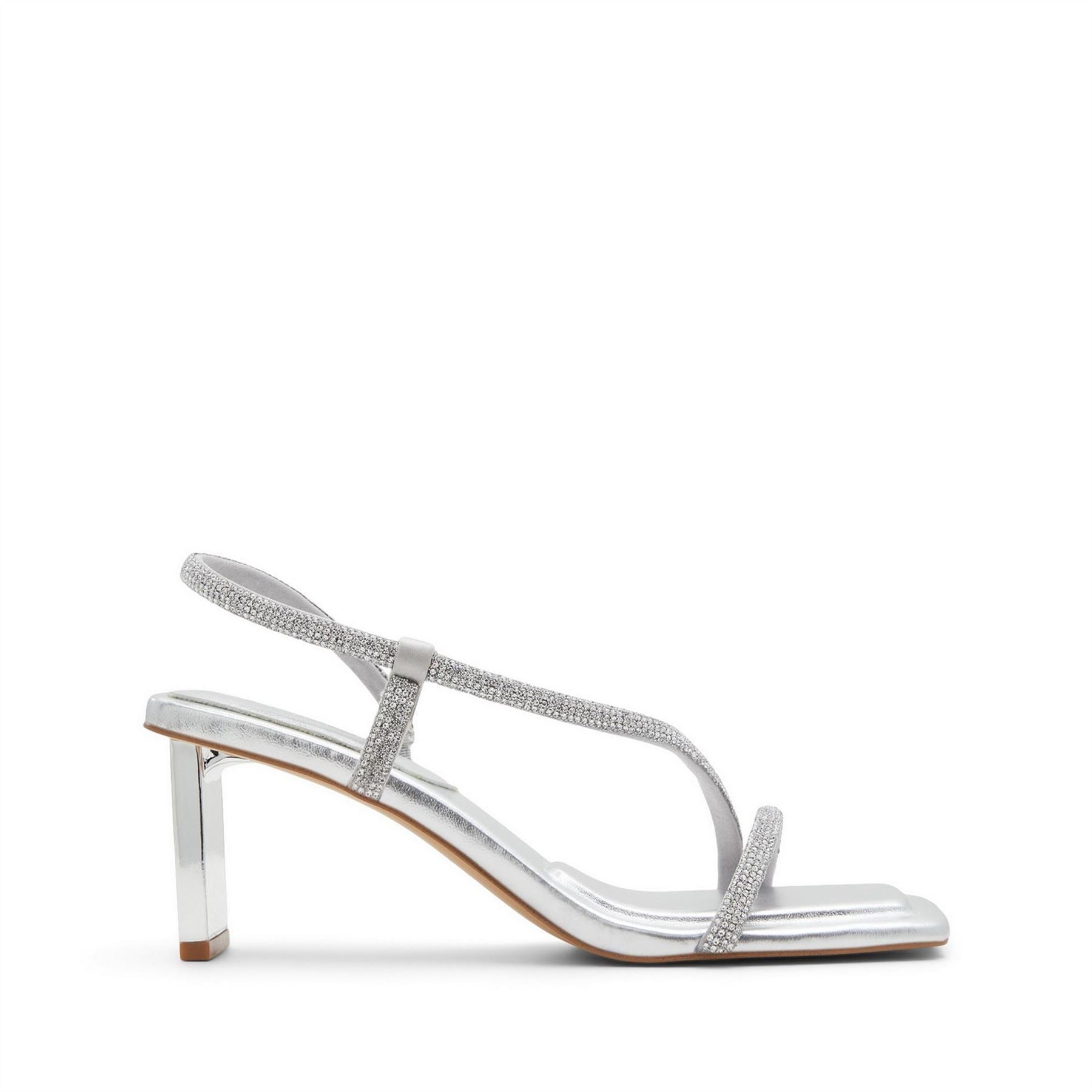 Aldo Castlegate Toe Post Sandals
