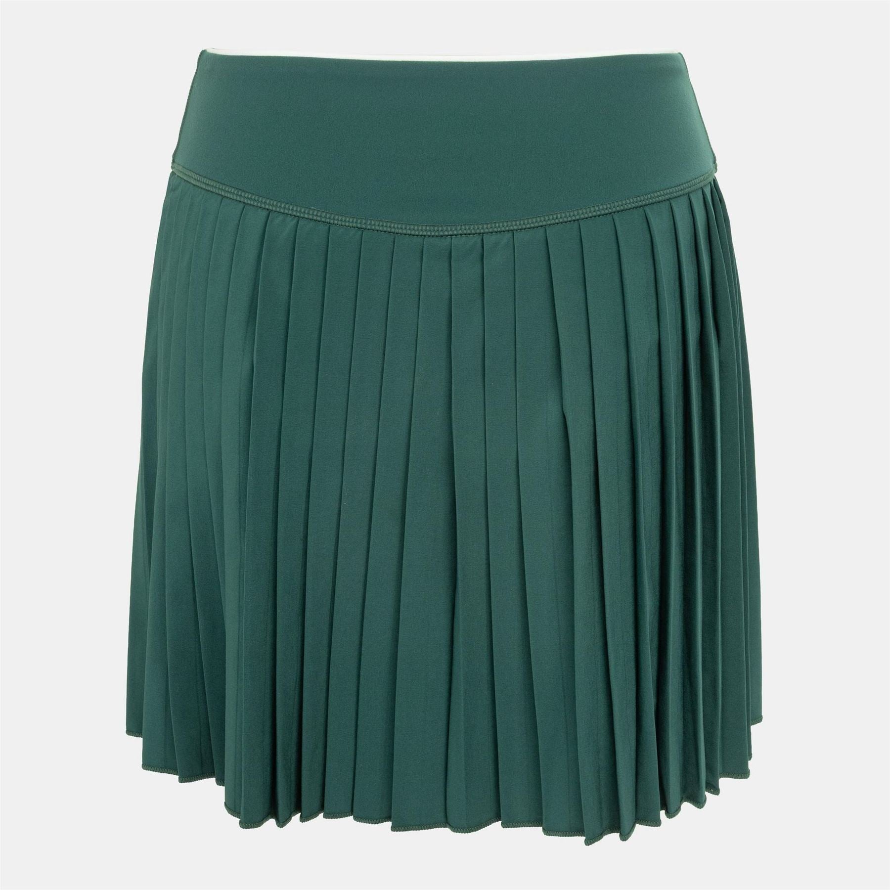 Slazenger Womens Pleated Skort