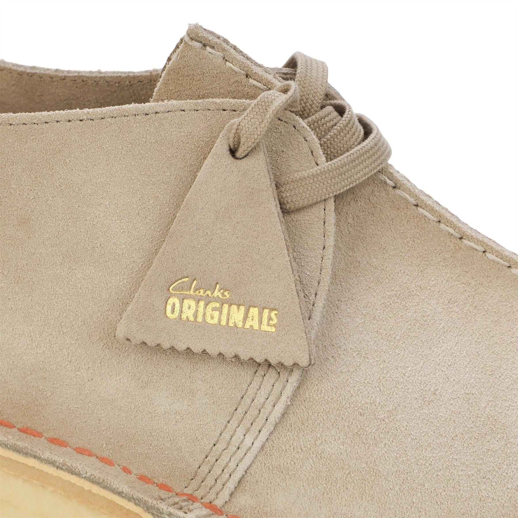 Clarks Originals Desert Trek Sn99