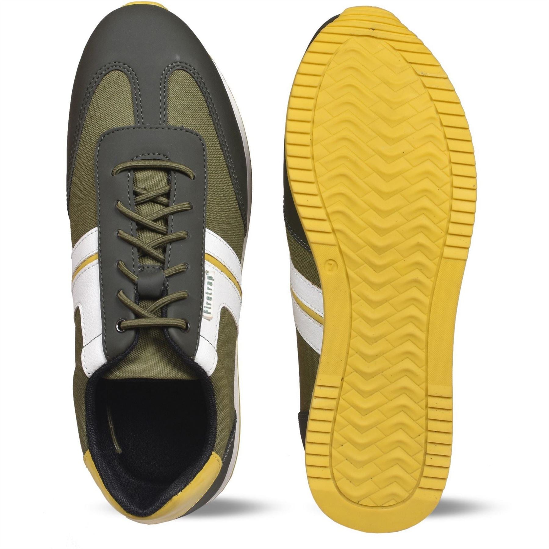 Firetrap Trainers Sn62