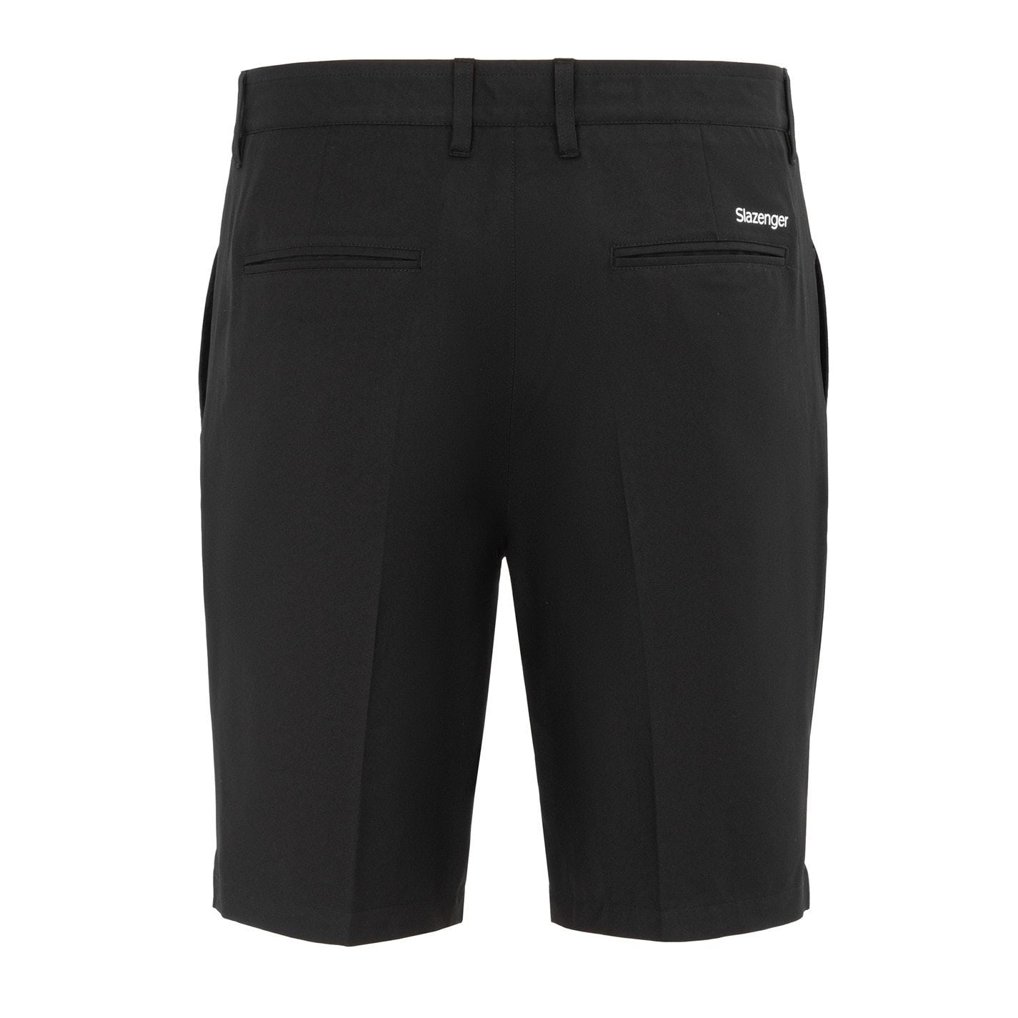 Slazenger Mens Performance Golf Shorts
