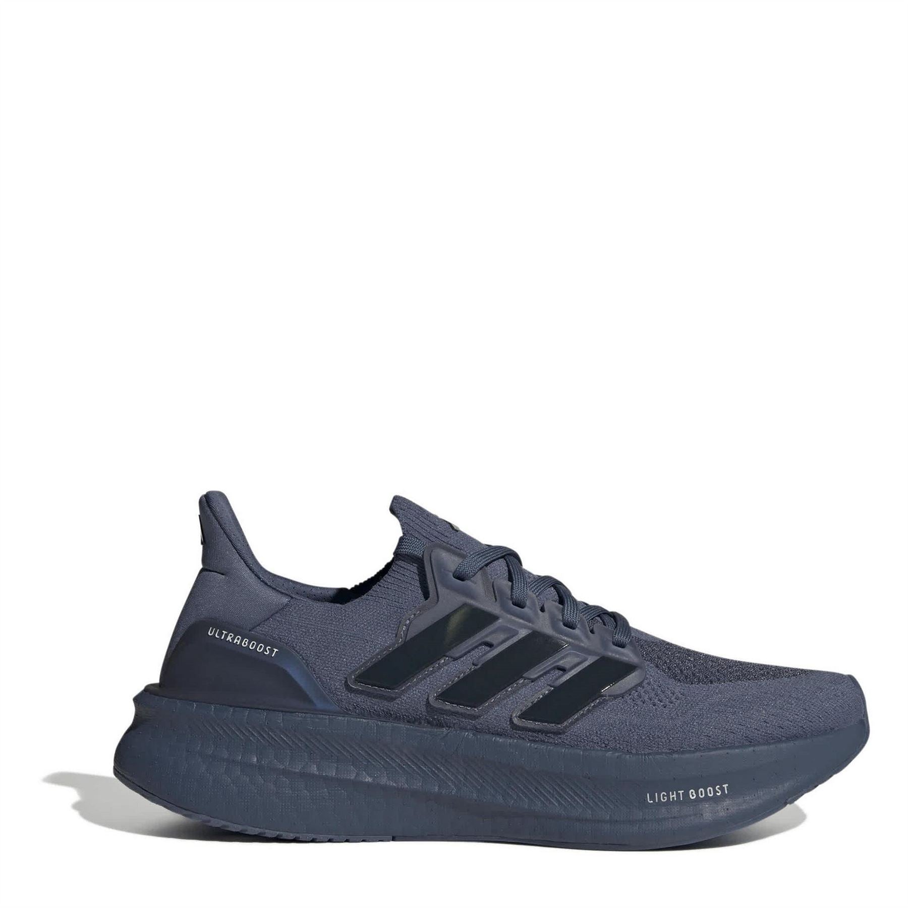 adidas Ultraboost 5 Road Running Shoes Unisex Kids