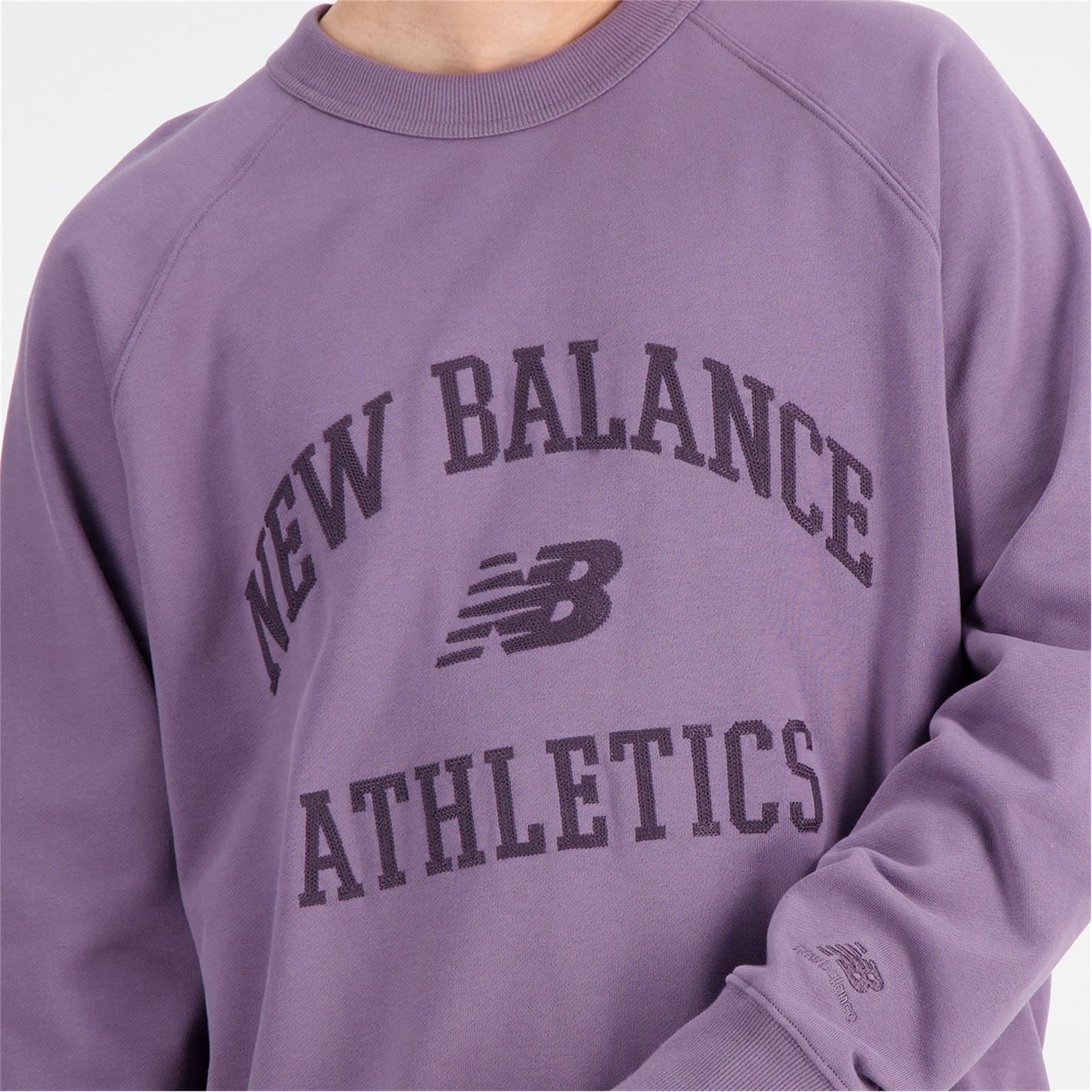 New Balance Crew Sweater