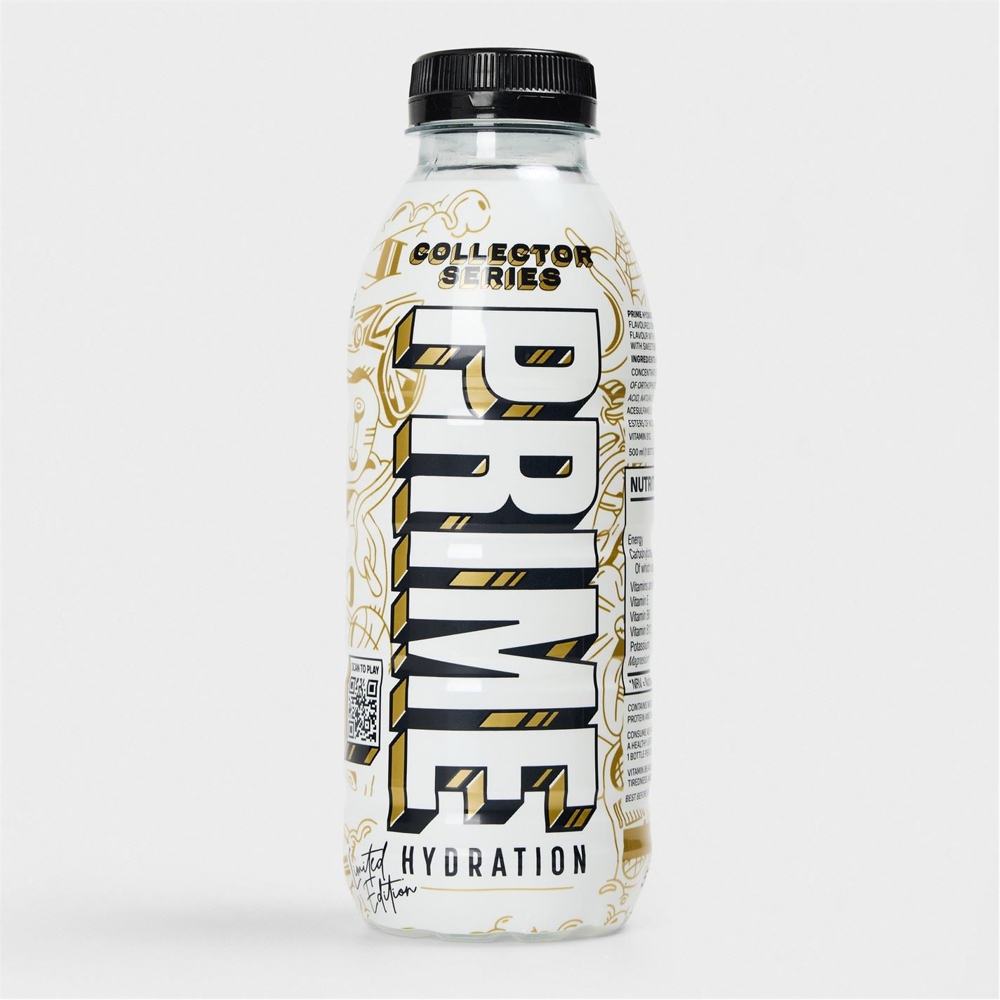 Prime Hydration 500ml 00