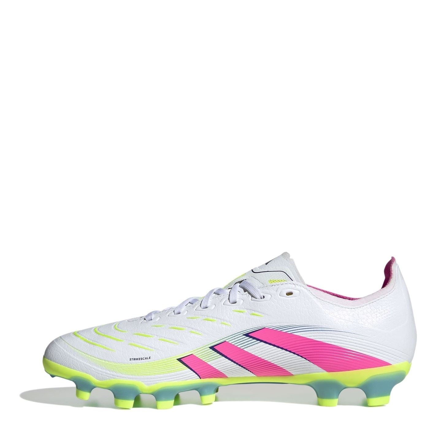 adidas Predator League Adults Multi Ground Football Boots