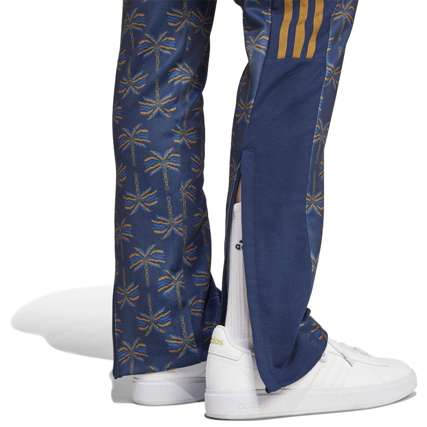 adidas Womens X Farm Rio Tiro Sweatpants