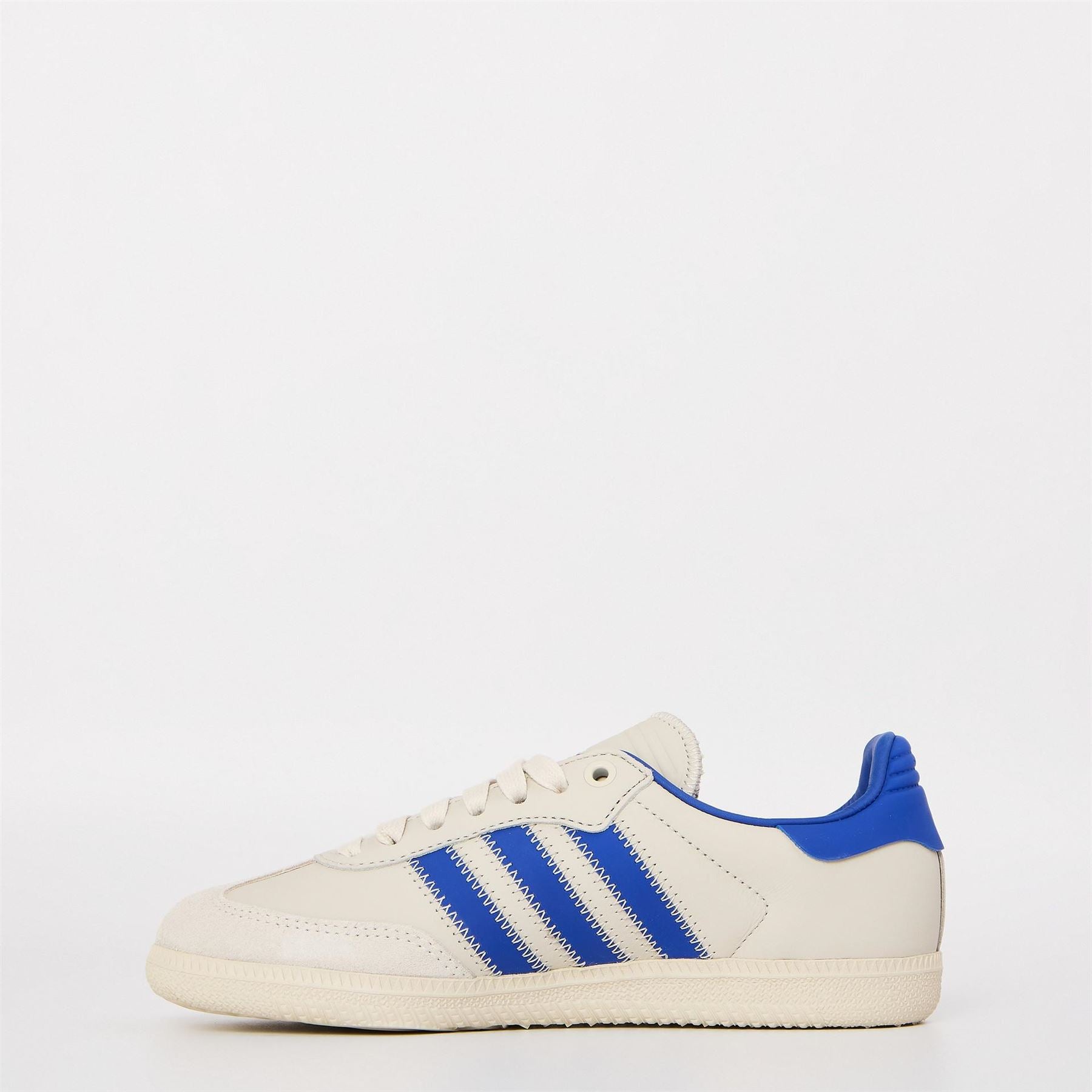 adidas Originals Samba Low Top Sneakers with Three Stripes
