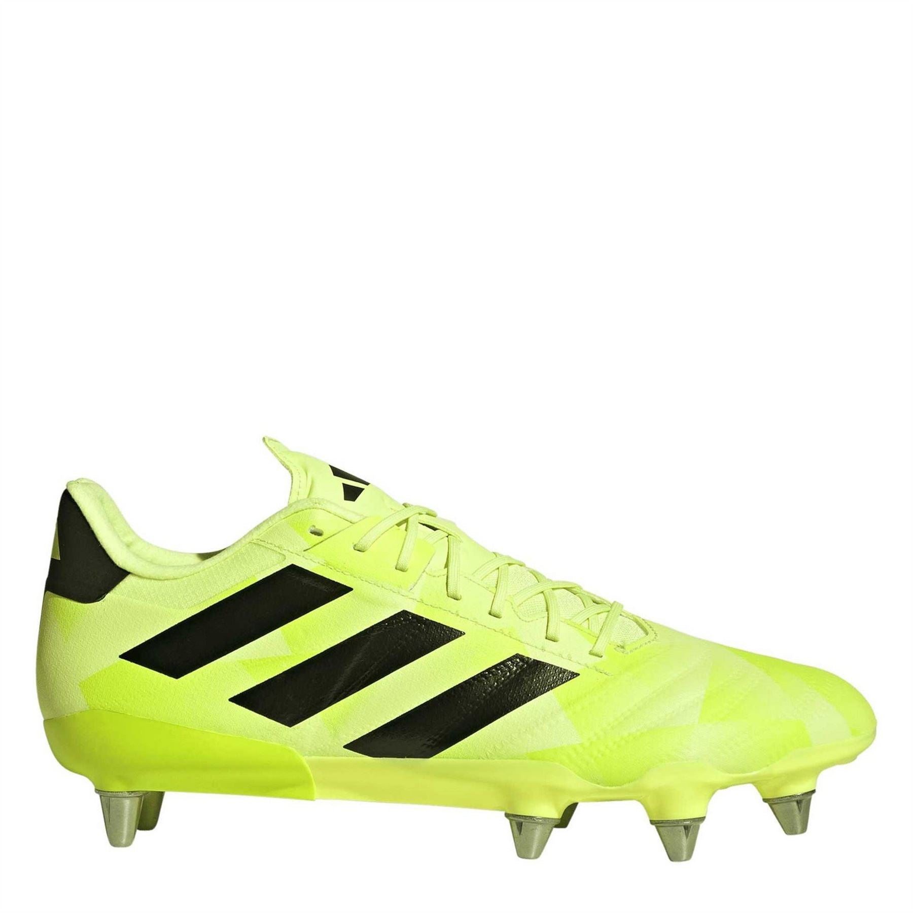 adidas Kakari RS Rugby Lace Up Flat Boots