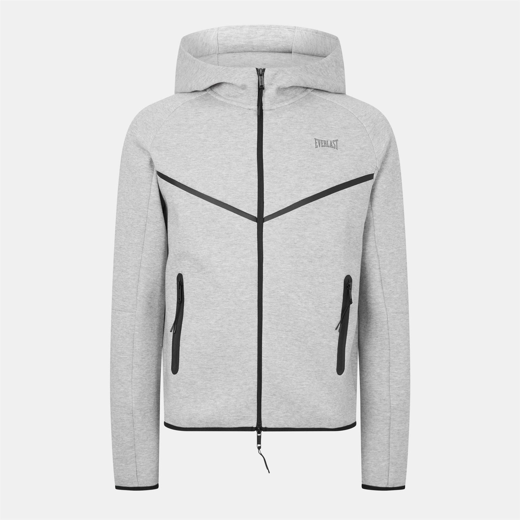 Everlast Mens Elite Hood