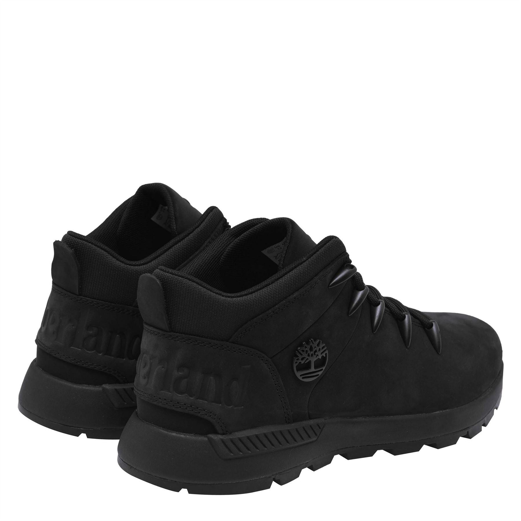 Timberland Trekker Boots Mens
