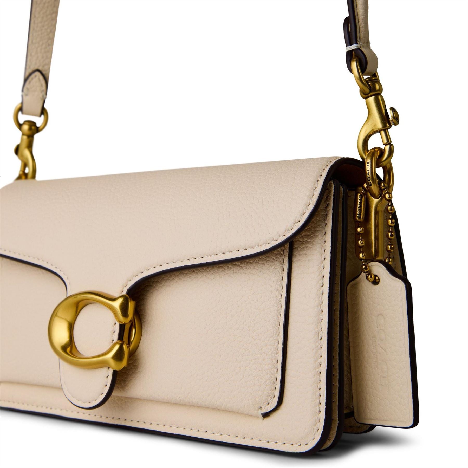 Coach 20 Shoulder Bag