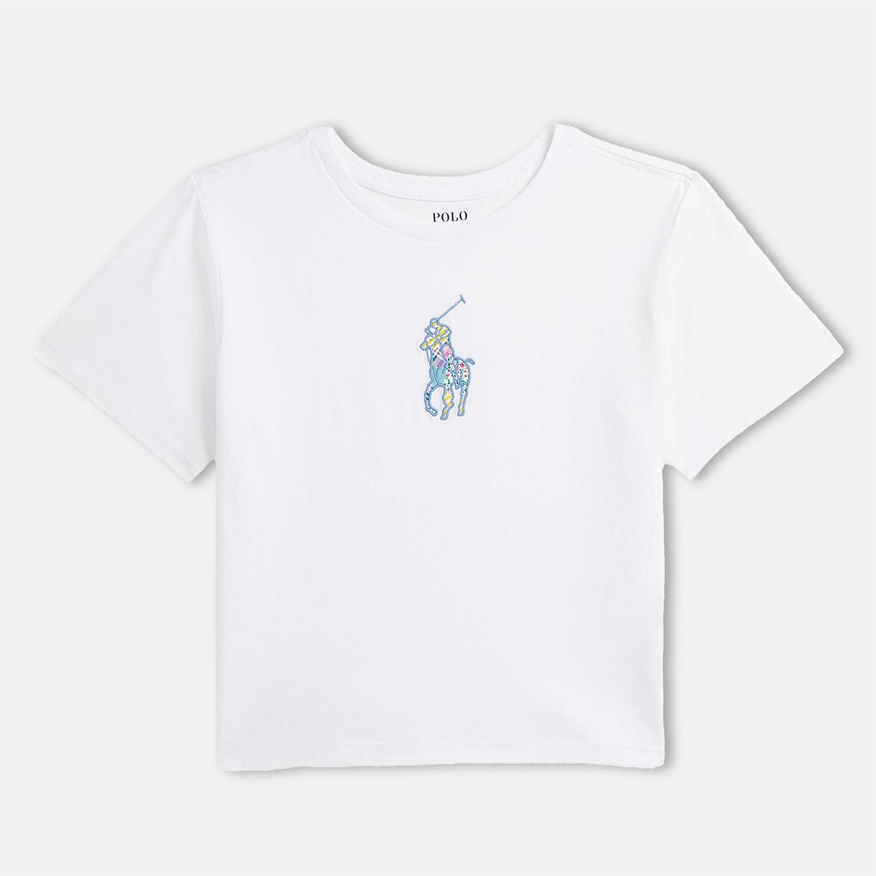 Polo Ralph Lauren T-Shirt Juniors