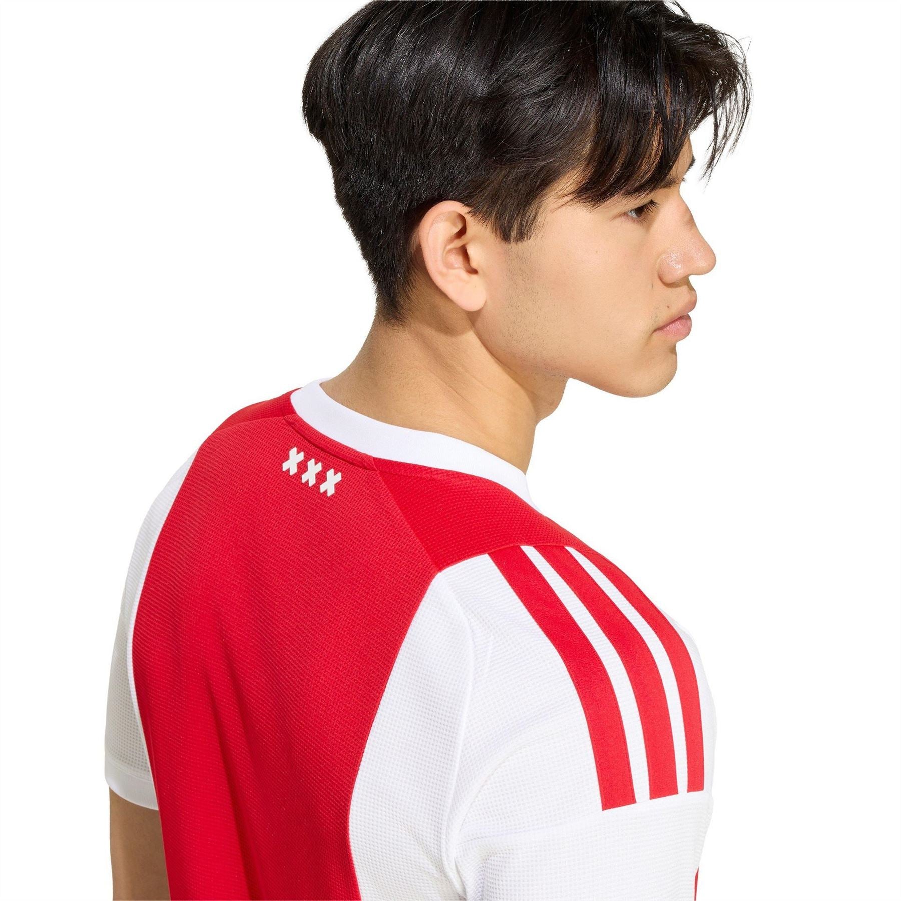 adidas Mens Home Shirt 2026 27