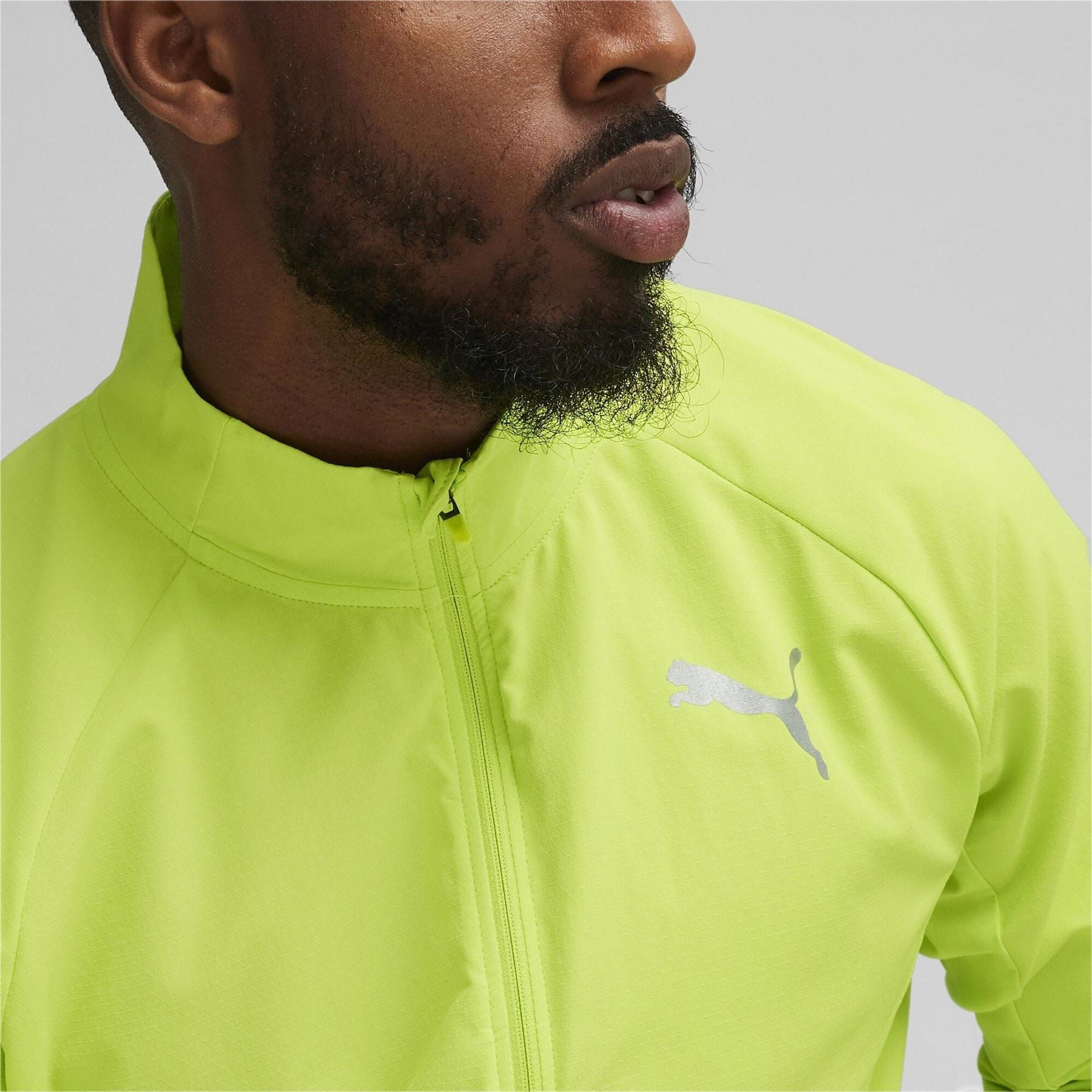 Puma Run Elite Ultraweave Performance Running Jacket