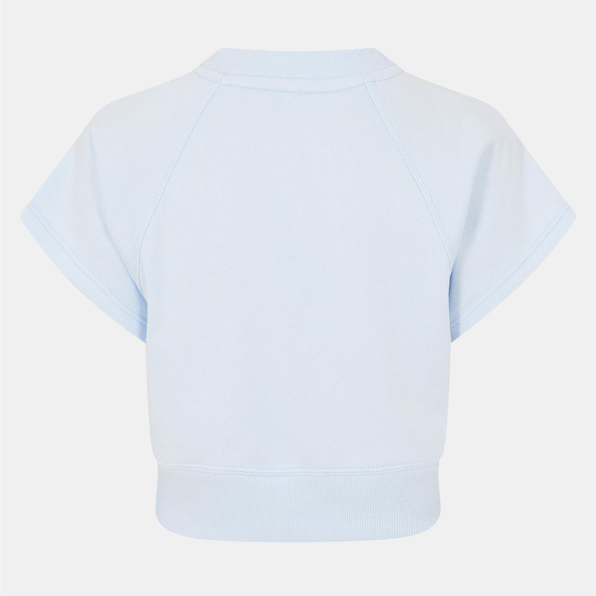 DKNY Logo Crew Neck Jumper