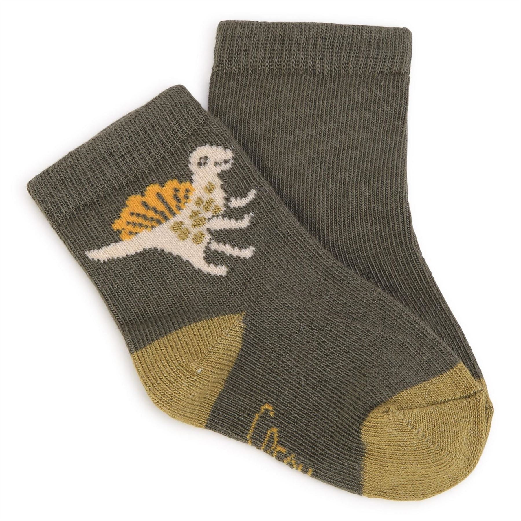Carrement Beau Kids Crew Socks