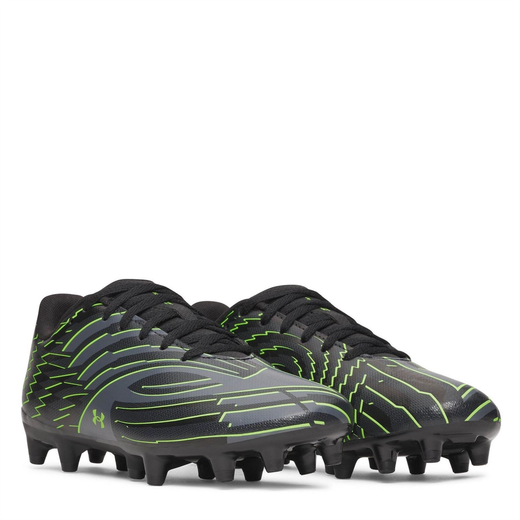 Under Armour Under Armour Shadow .4 Firm Ground Football Boots