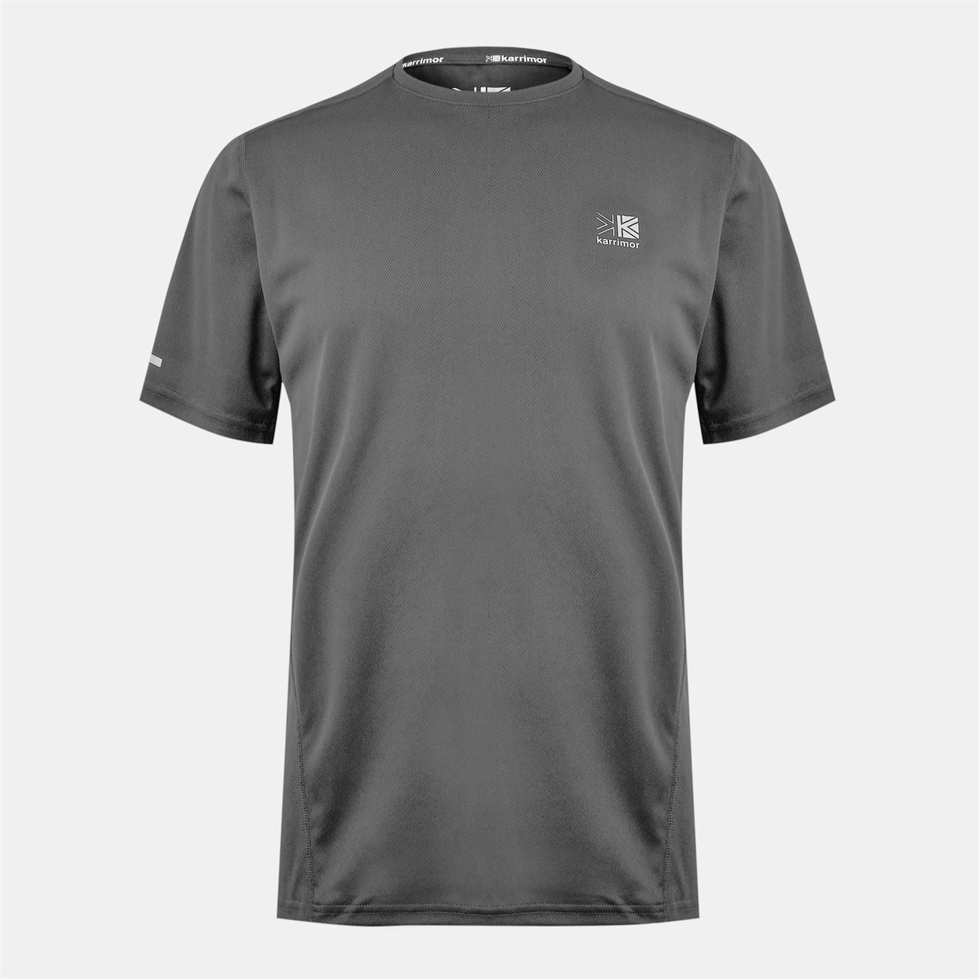 Karrimor Mens Run Short Sleeve T-Shirt