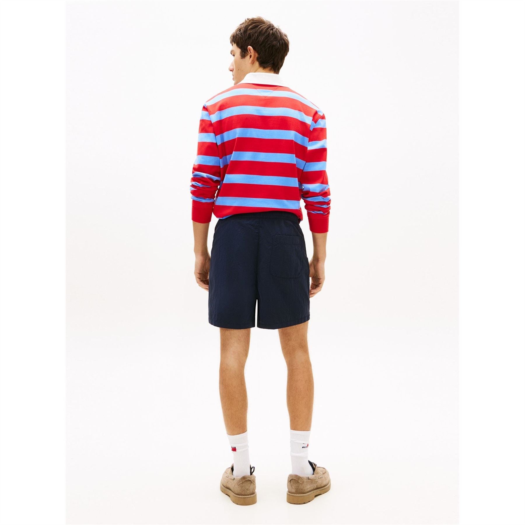 Tommy Jeans Woven Tracksuit Shorts