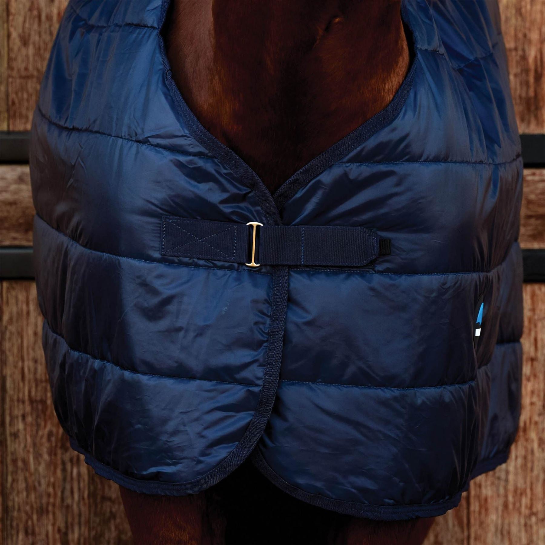 Weatherbeeta Comfitec Liner 100g Navy