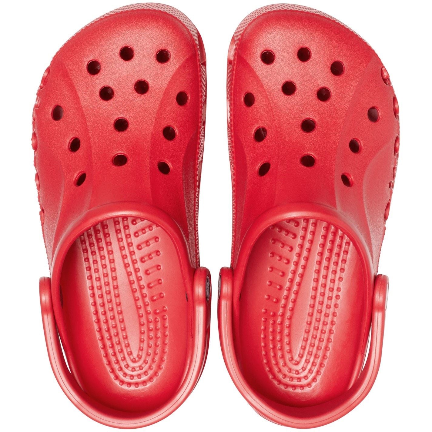 Crocs Mens Baya Clogs