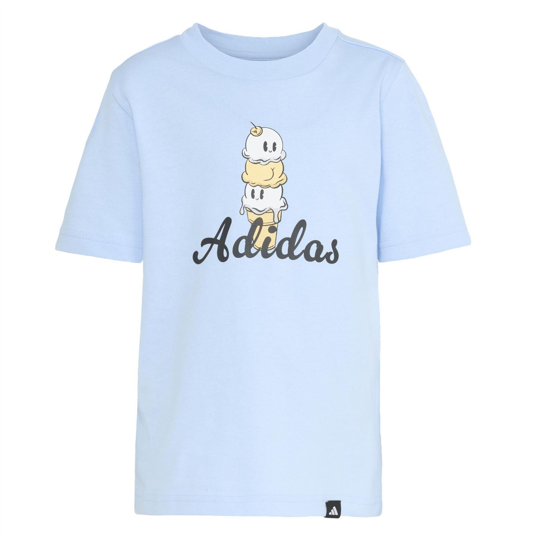adidas Kids T-Shirt