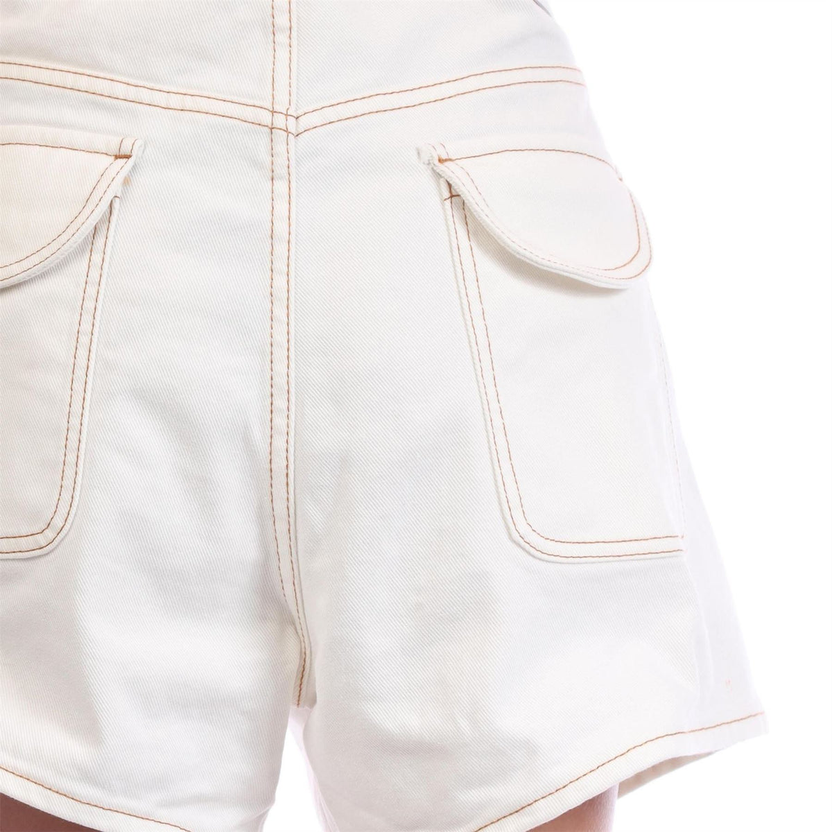 Off White Shorts