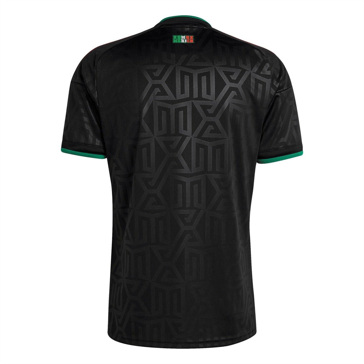 adidas Mexico Third Shirt World Cup ™ 2026