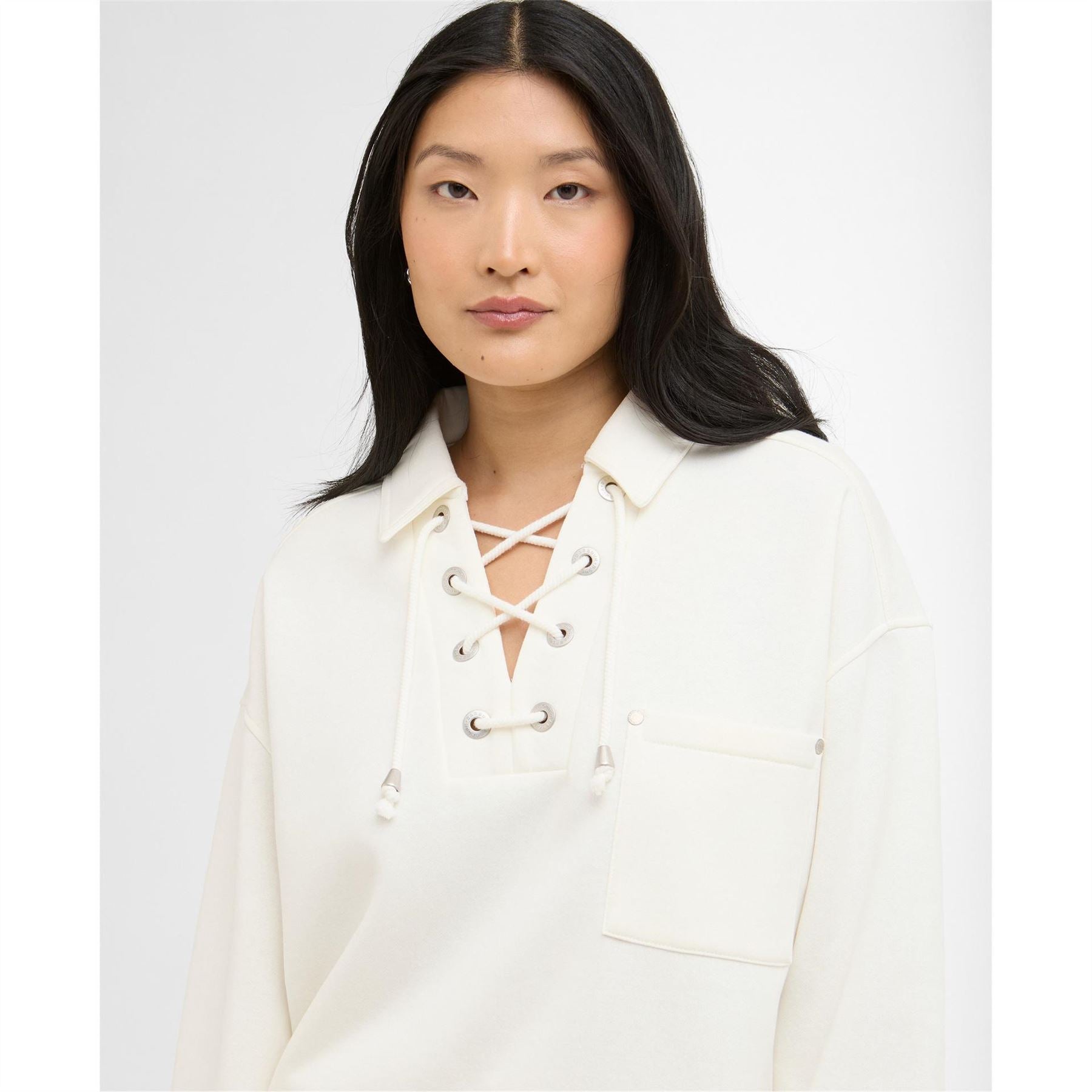 Barbour Daya Sweatshirt