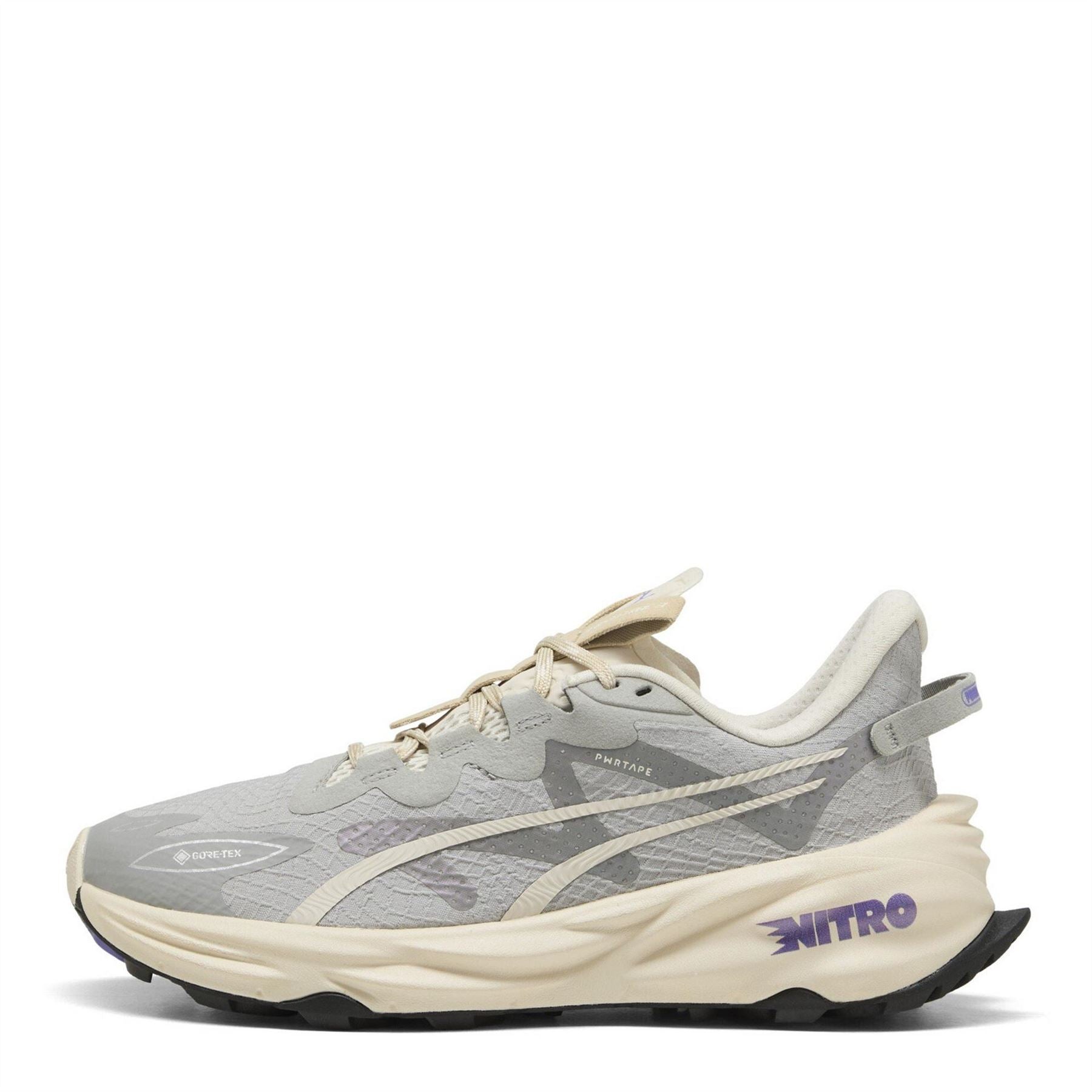 Puma Fast Trac Nitro 3 GorE-Tex Off Road Trail Running Shoes