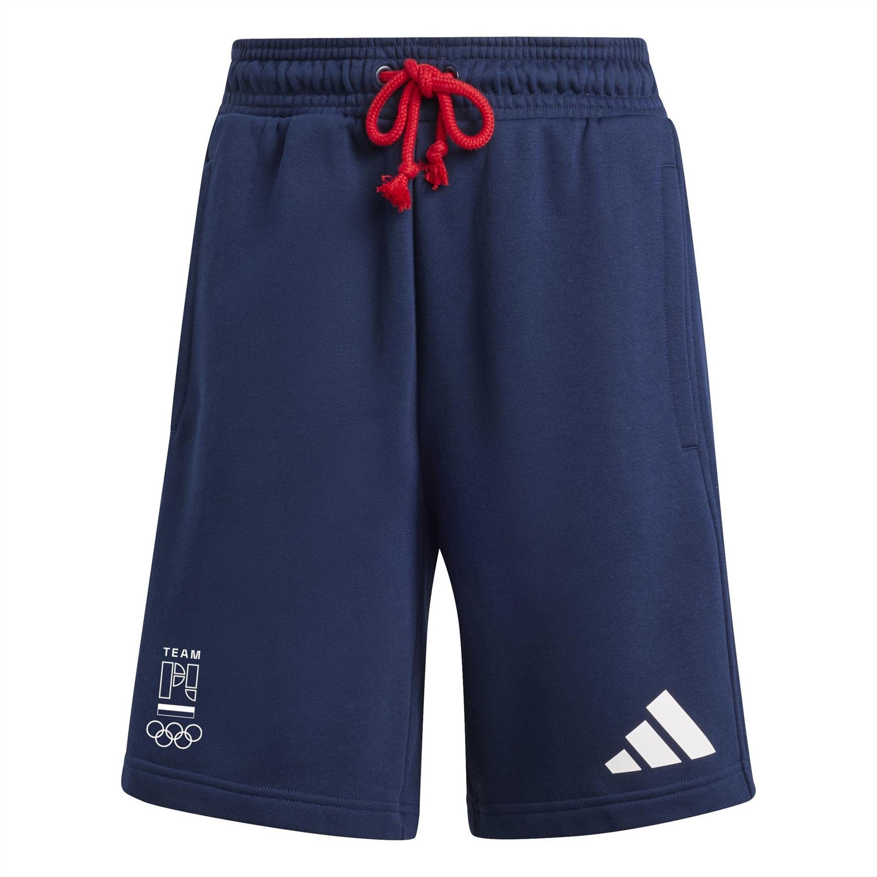 adidas Noc Fitness Sweat Shorts with Elasticated Waistband
