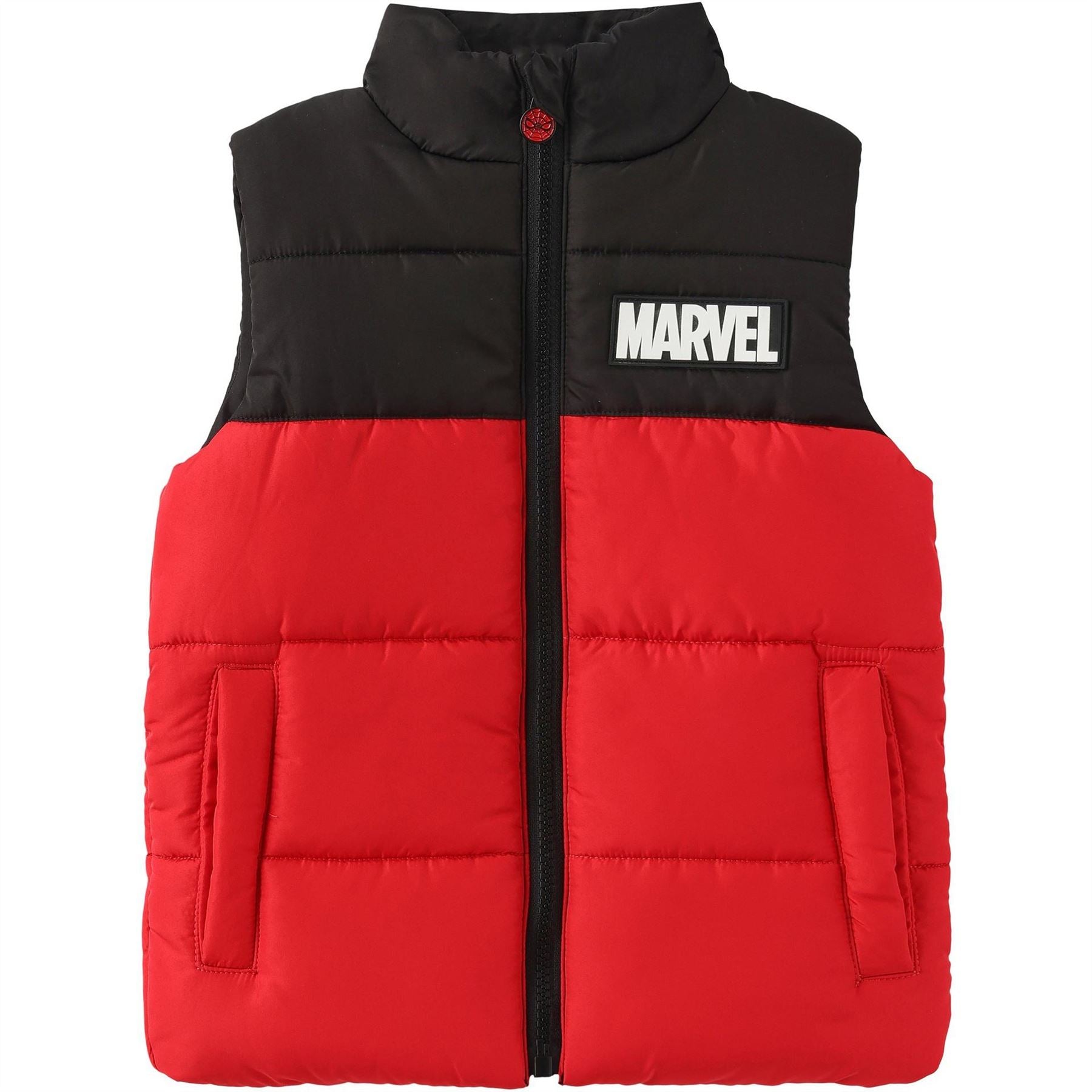 Character Gilet 3 Piece Set Juniors