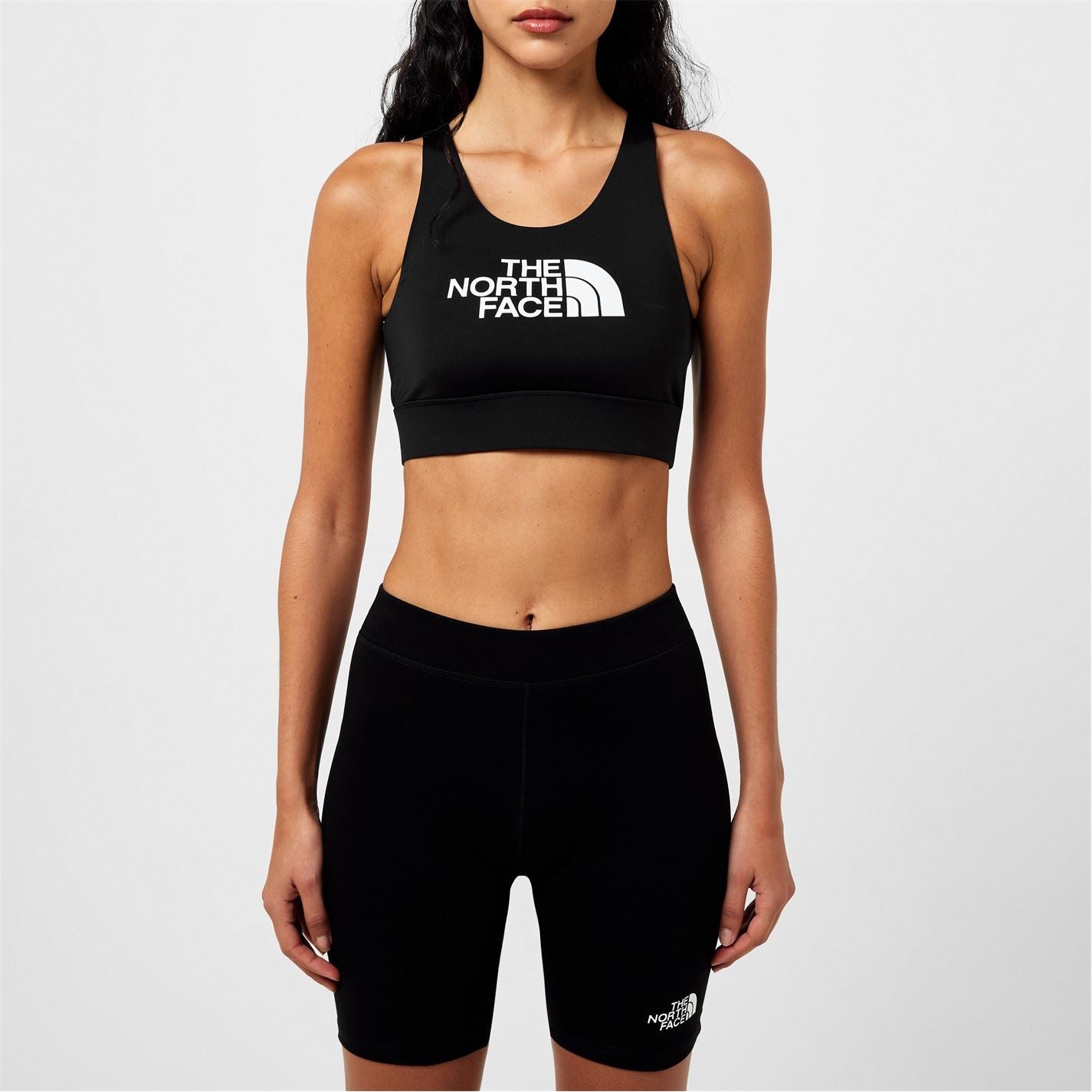 The North Face Flex Bra