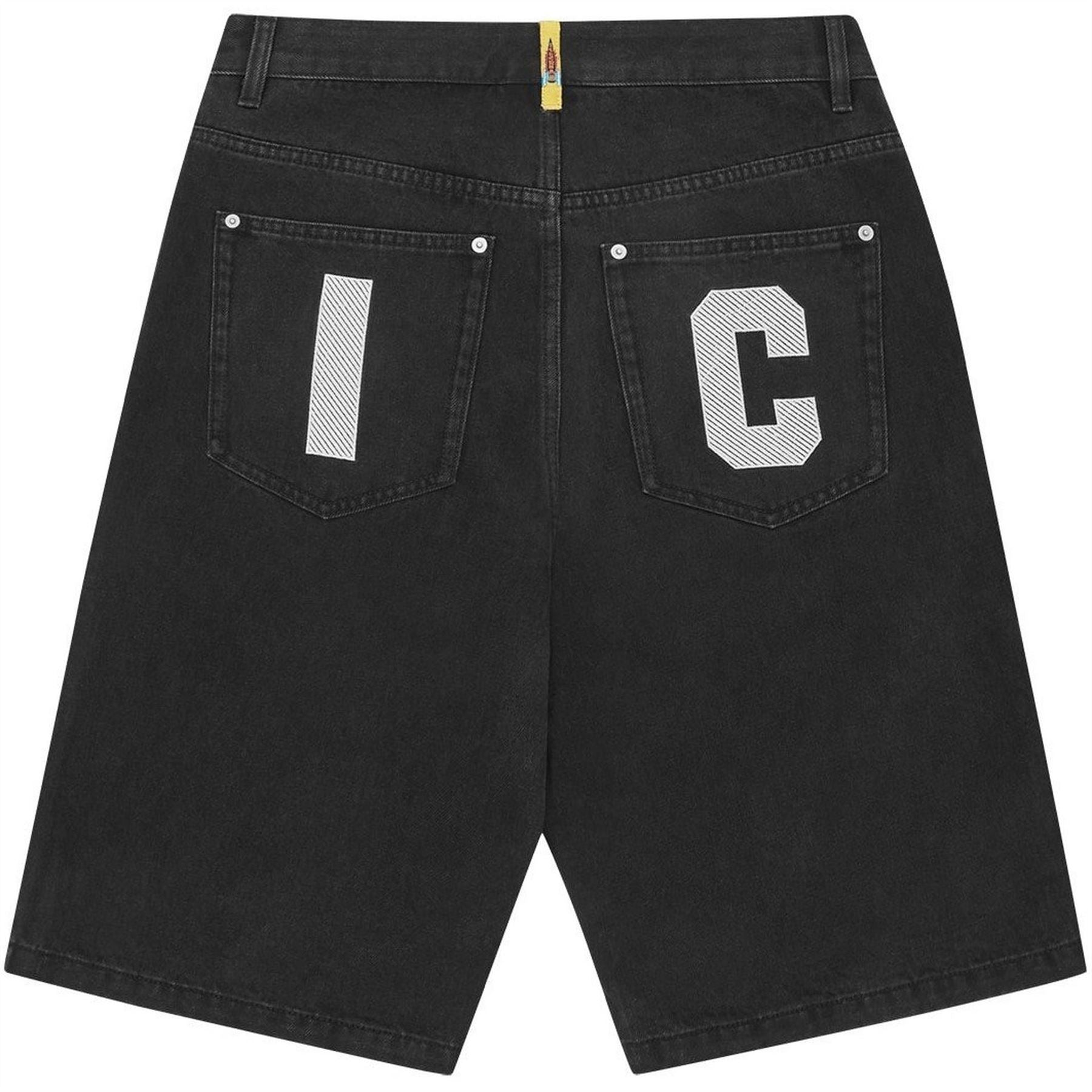 ICECREAM Run Dog Den Shorts Sn63