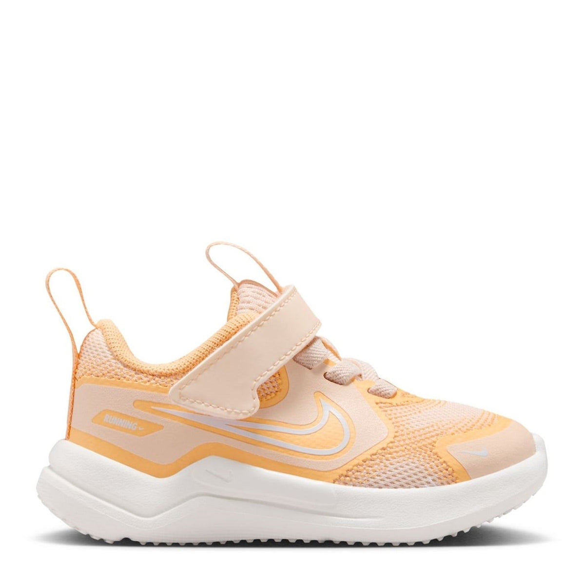 Nike Cosmic Runner Low Top Sneakers with Adjustable Drawstring