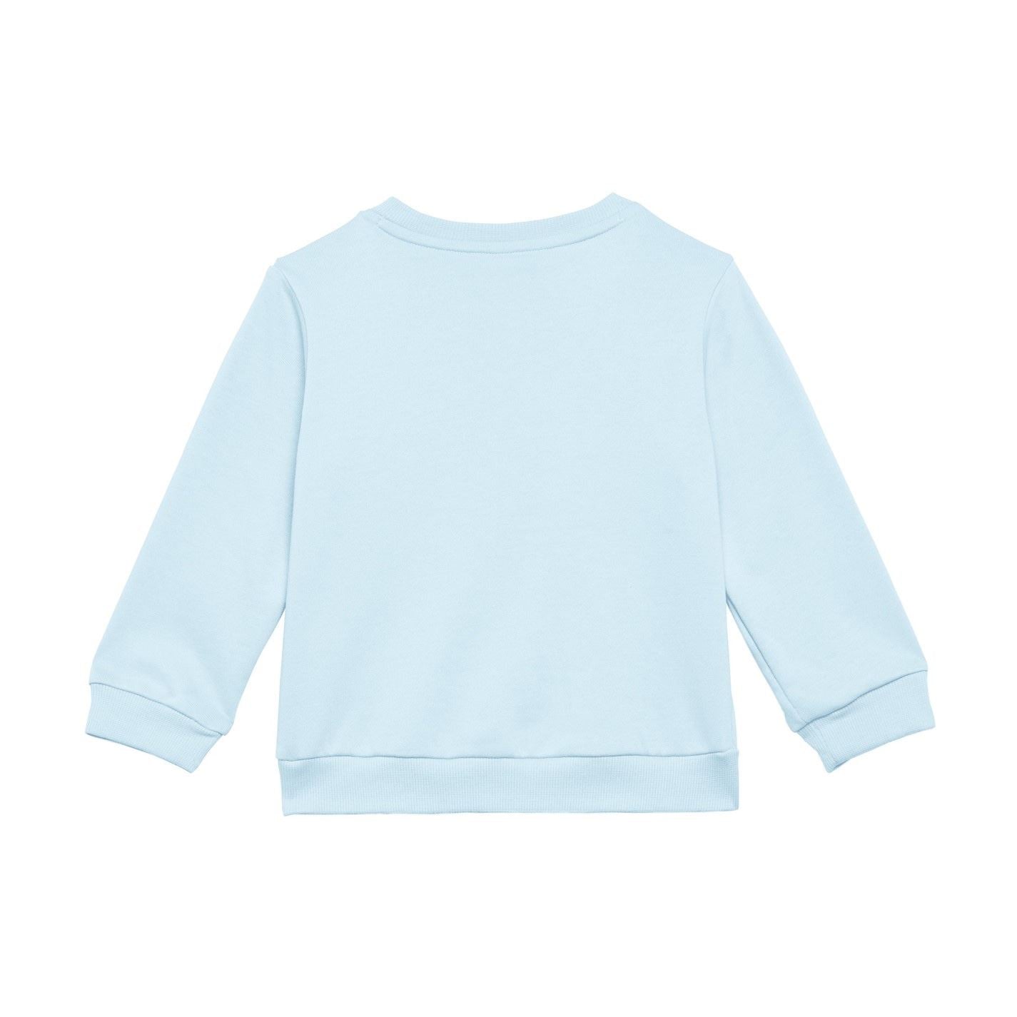 adidas Infants Bos Jog French Terry Set