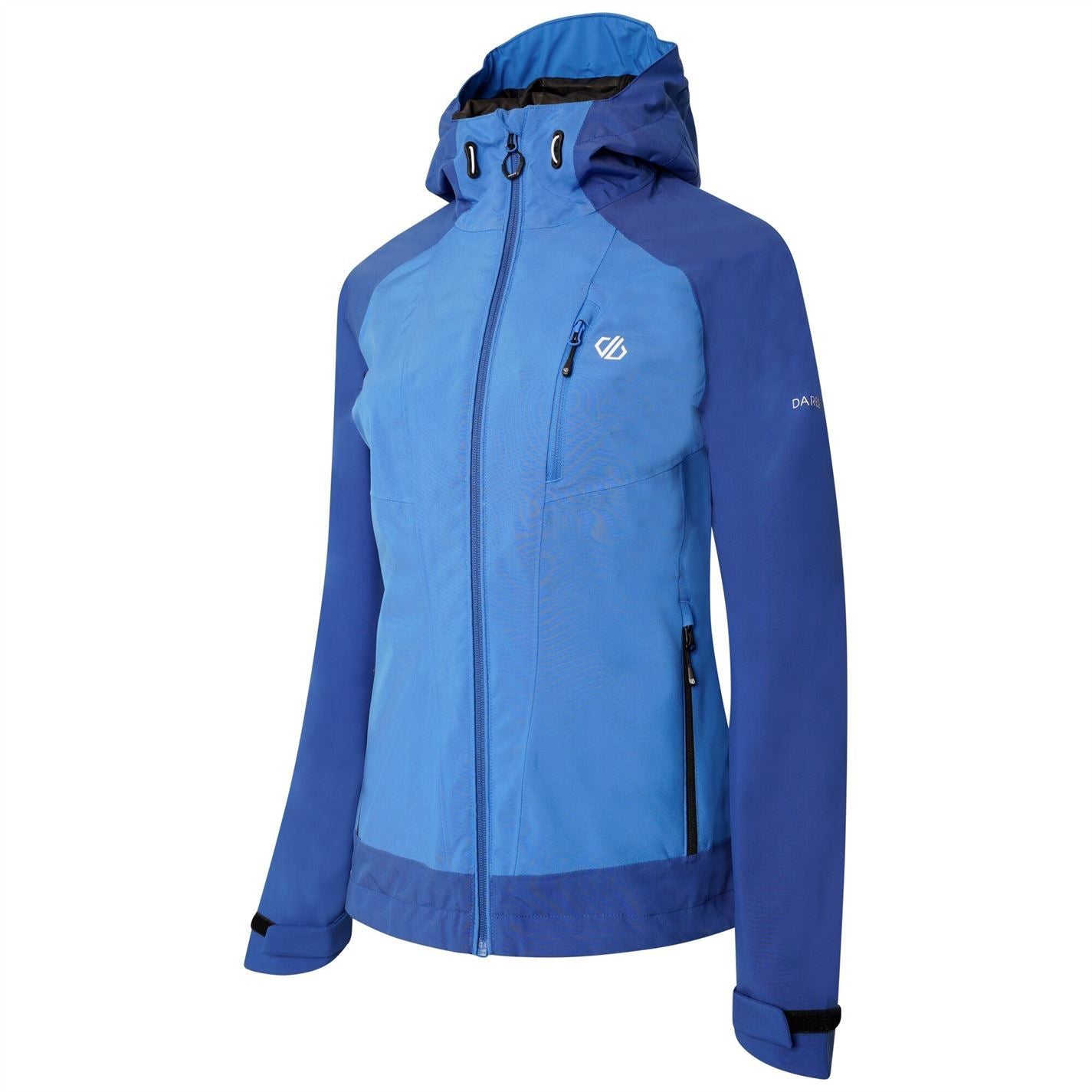Dare 2b Veritas Era Recycled Breathable Waterproof Jacket