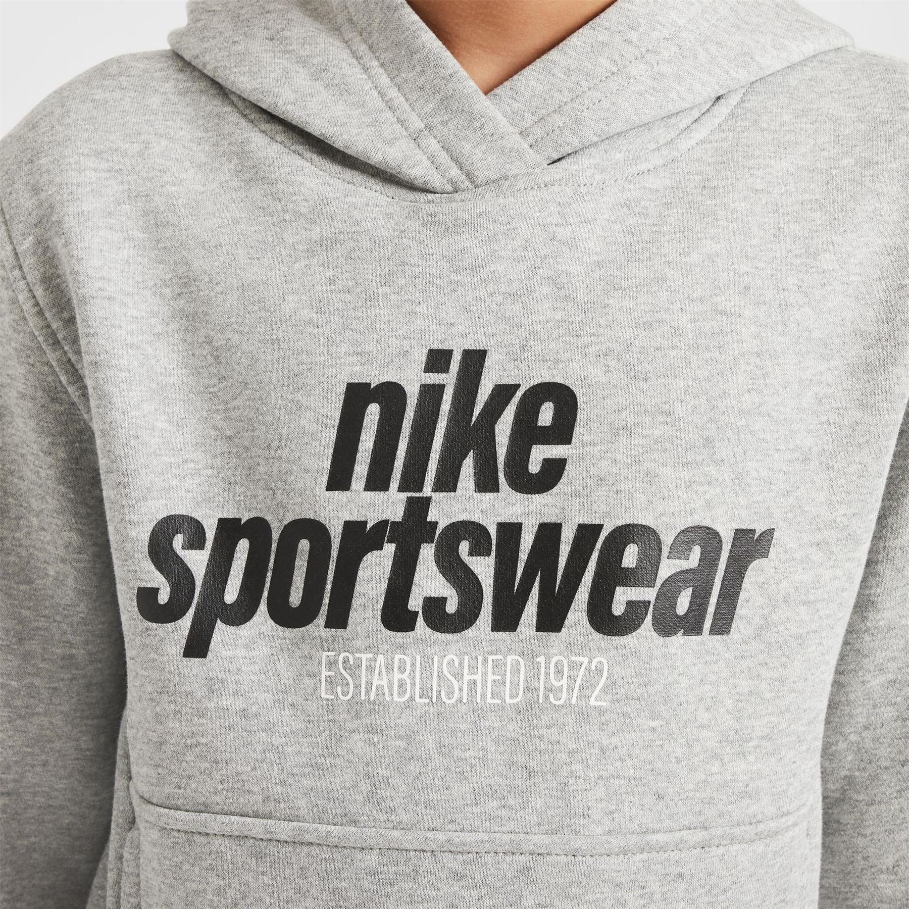 Nike K NSW Clb FLC H Jn99