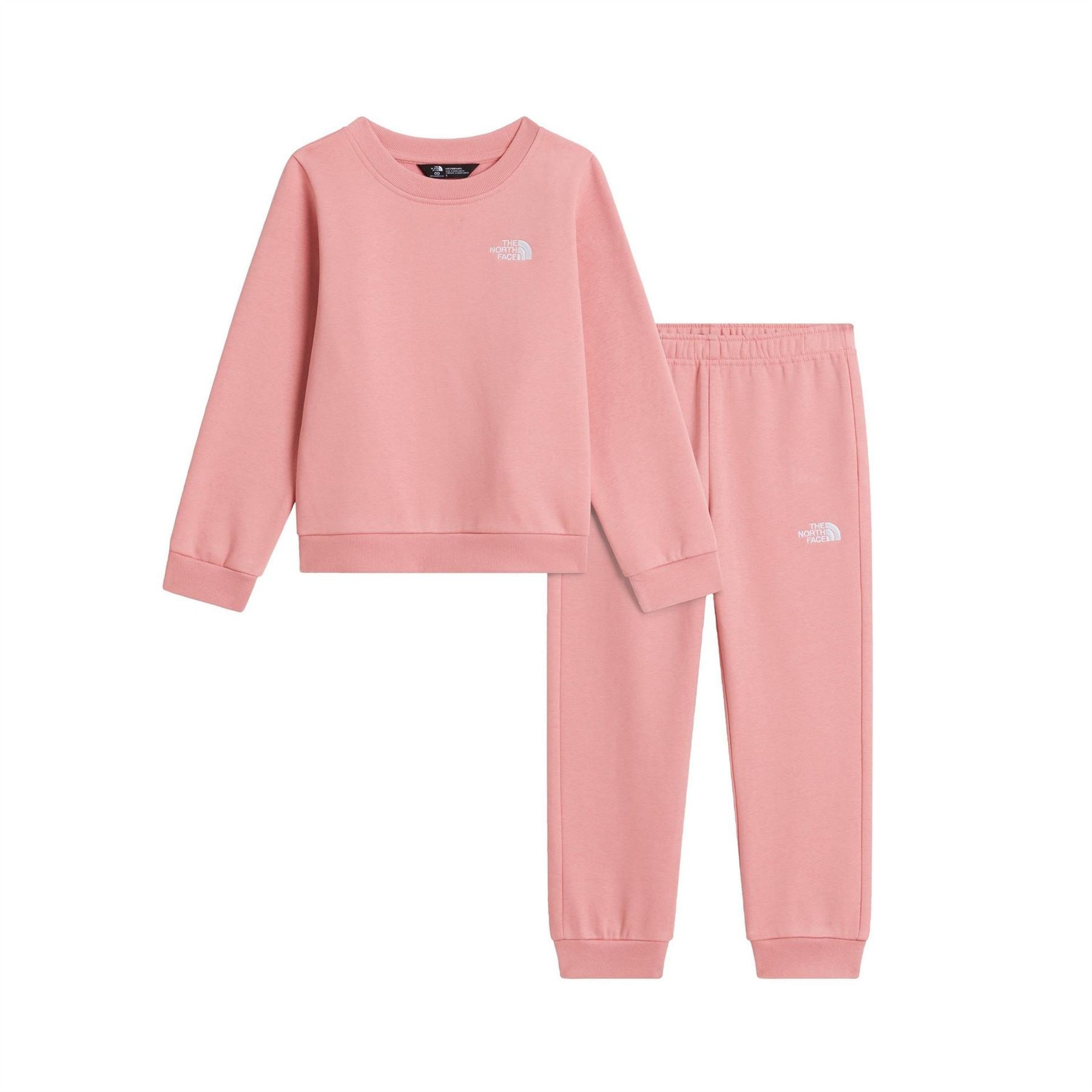 The North Face Simple Dme Set Juniors