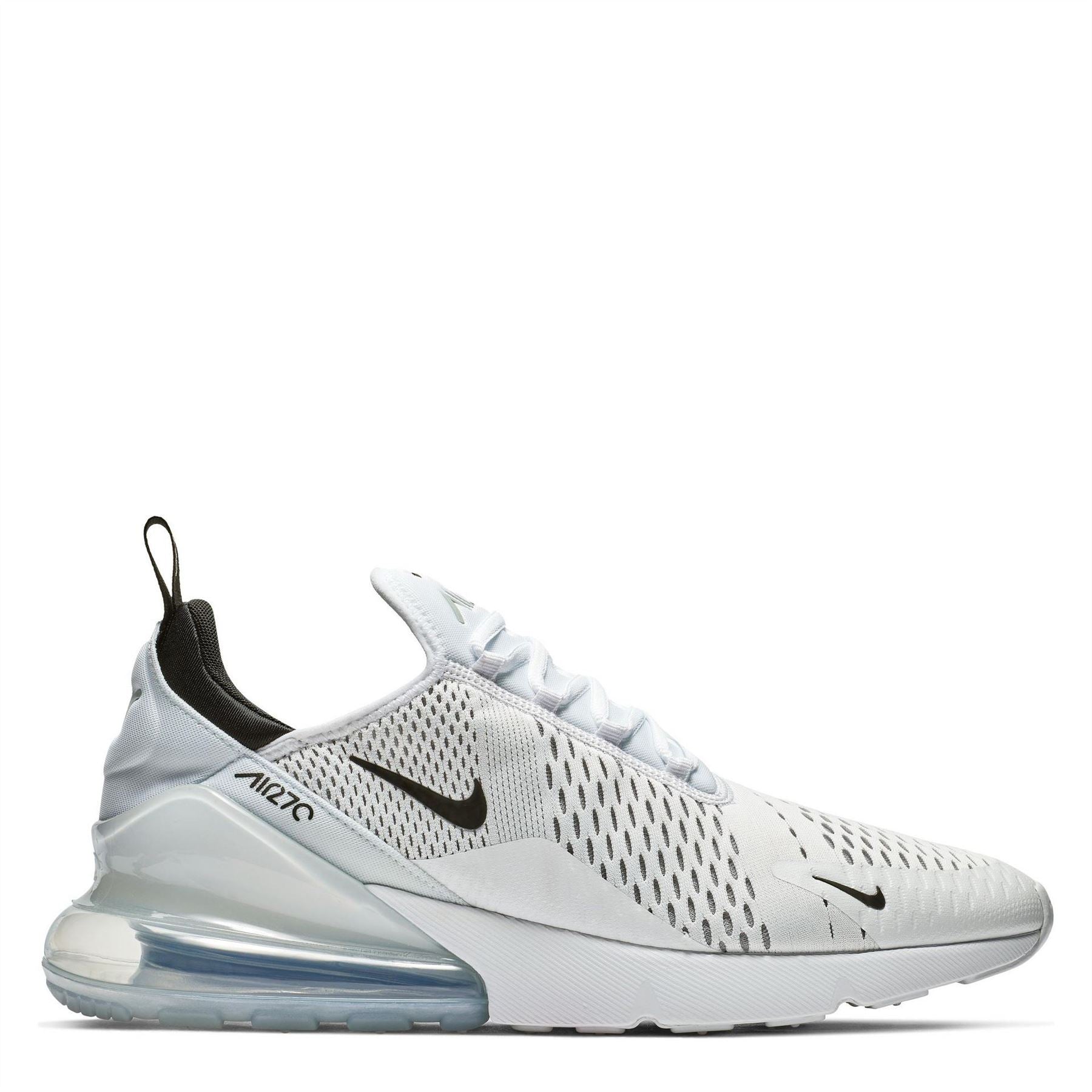 Nike Mens Air Max 270 Trainers